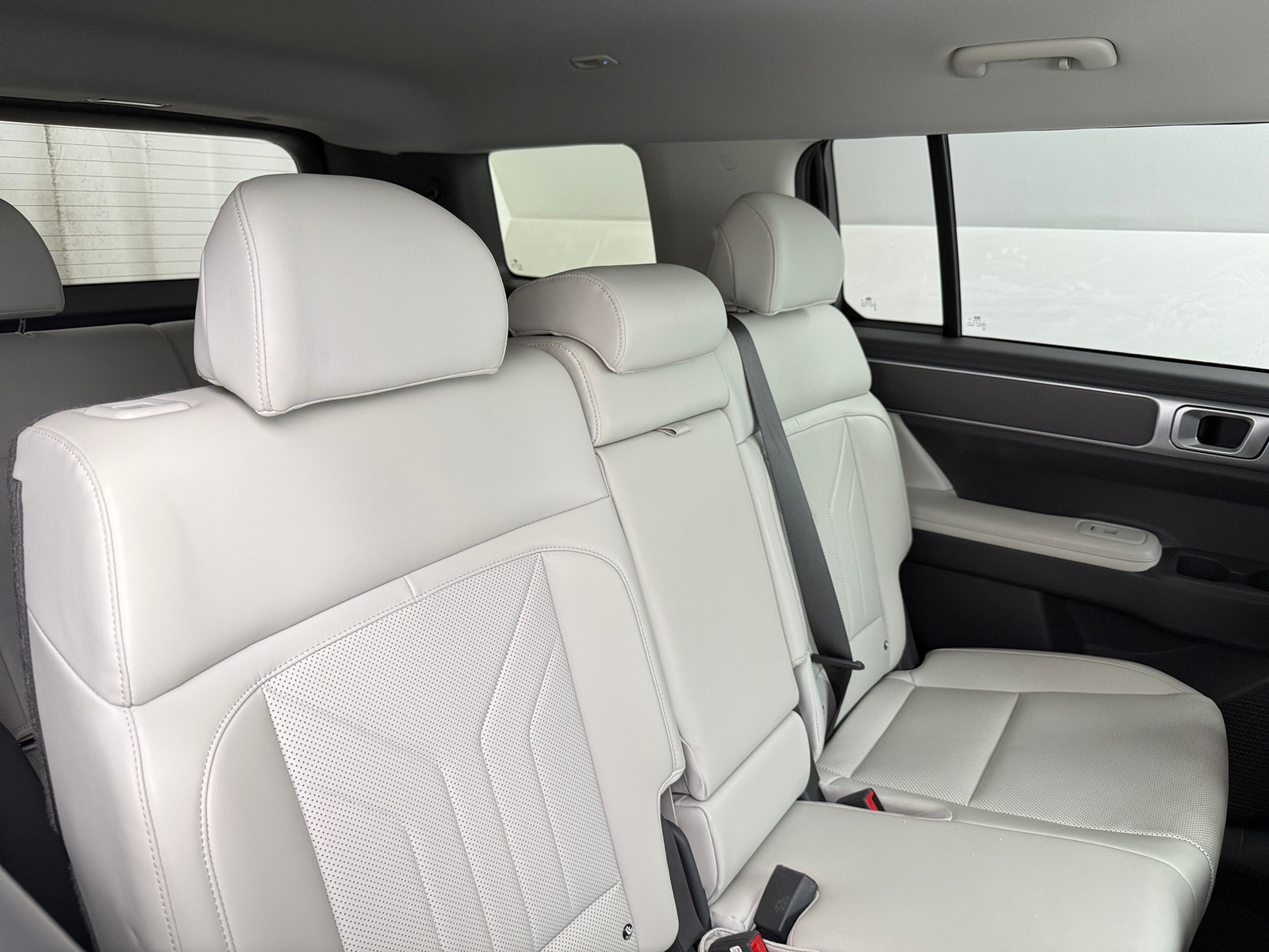 Thumbnail: 2026 Hyundai Santa Fe - 5