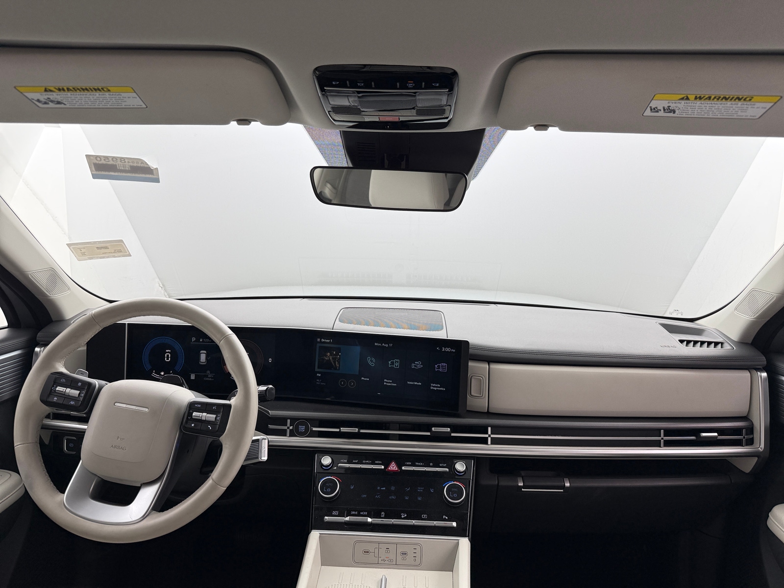 Thumbnail: 2026 Hyundai Santa Fe - 2
