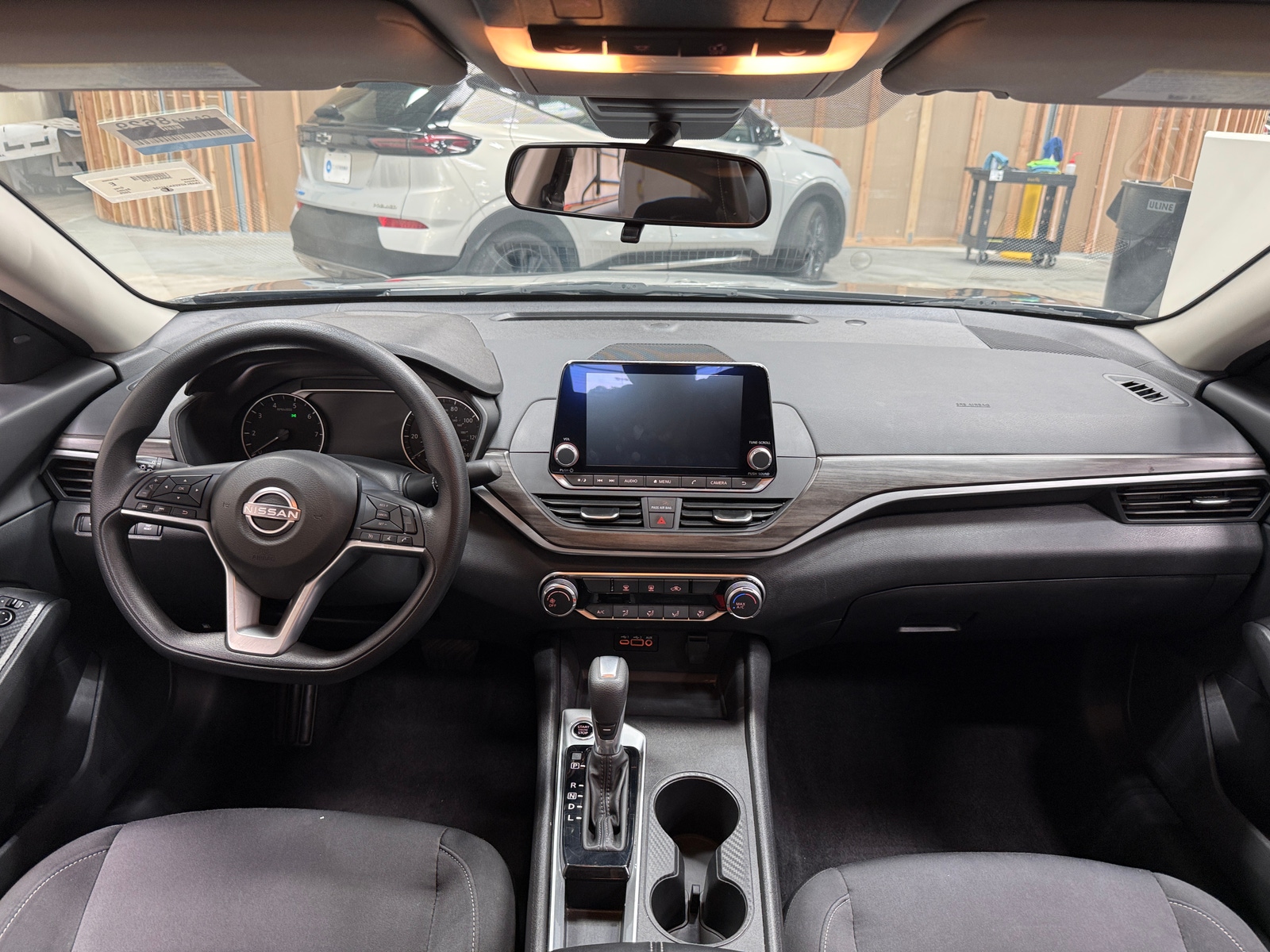 Thumbnail: 2025 Nissan Altima - 3