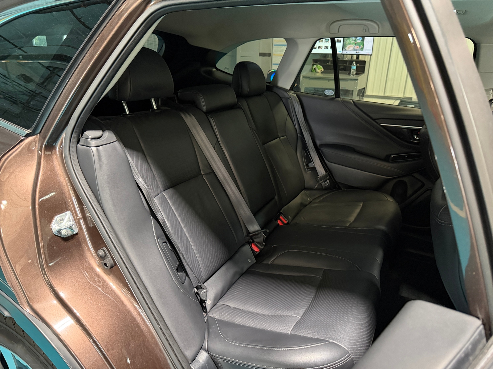 Thumbnail: 2022 Subaru Outback - 5