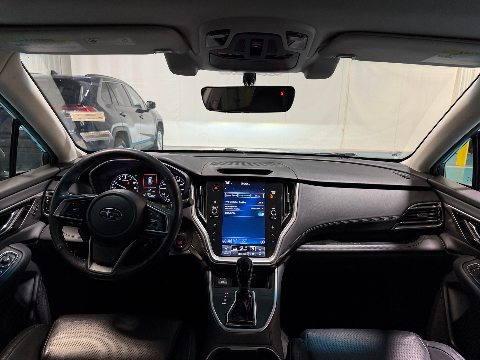 Thumbnail: 2022 Subaru Outback - 2