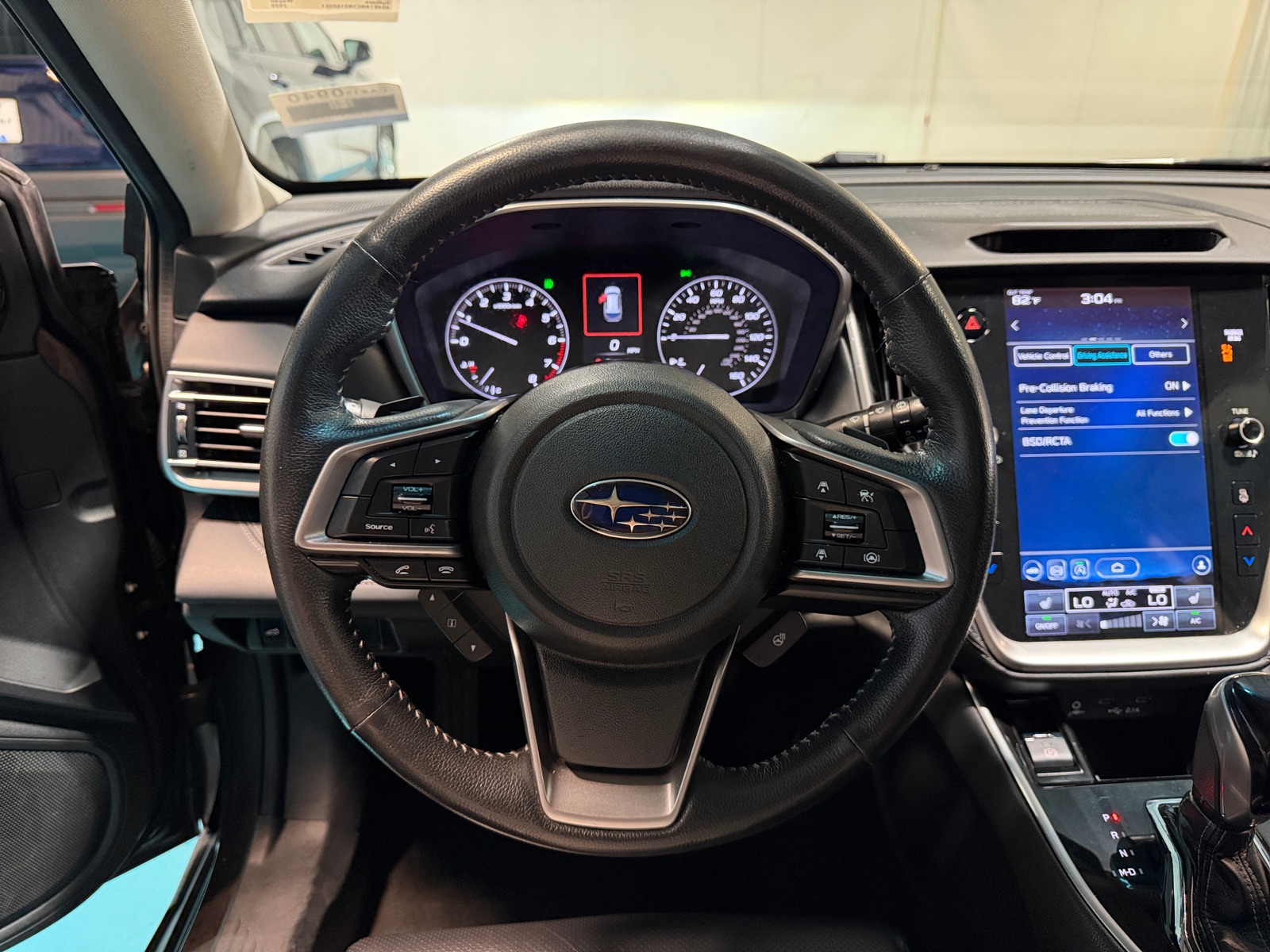 Thumbnail: 2022 Subaru Outback - 4