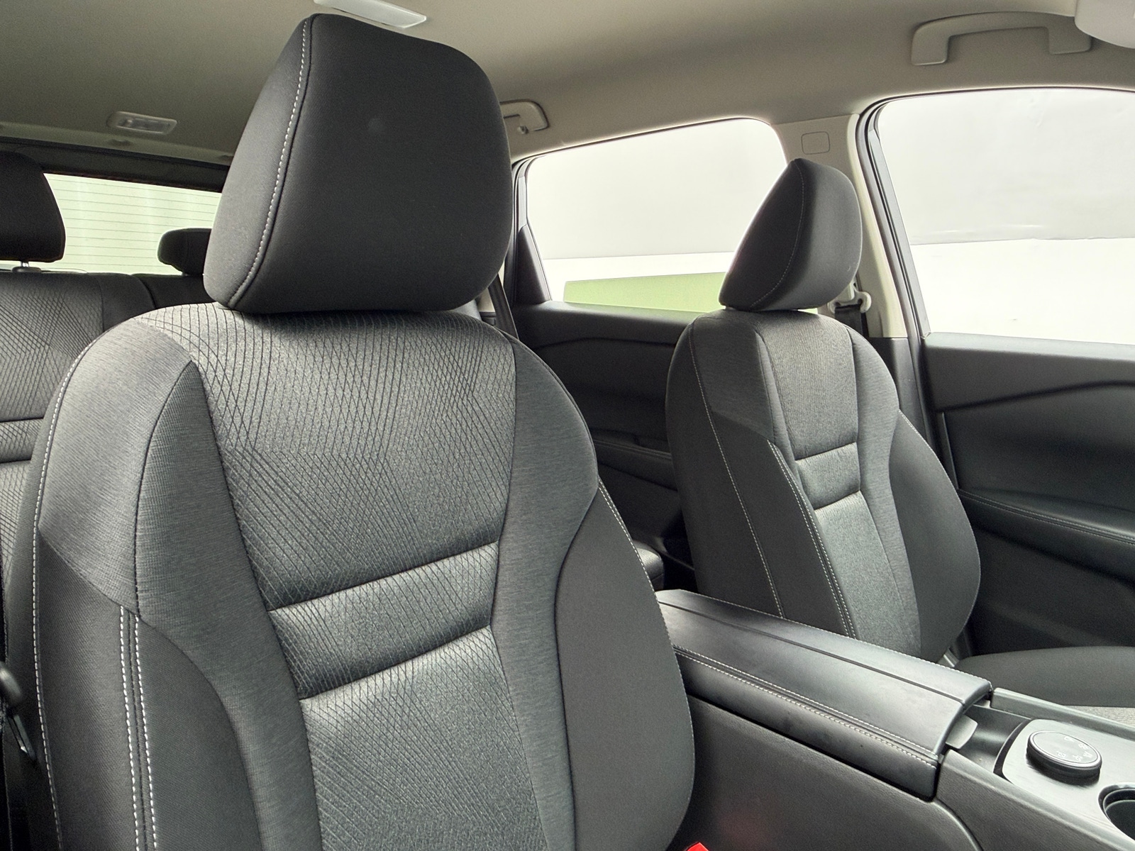 Thumbnail: 2026 Nissan Rogue - 2