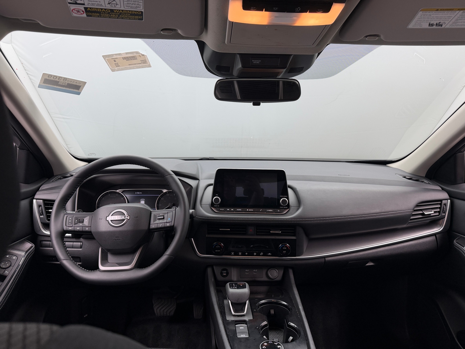 Thumbnail: 2026 Nissan Rogue - 3