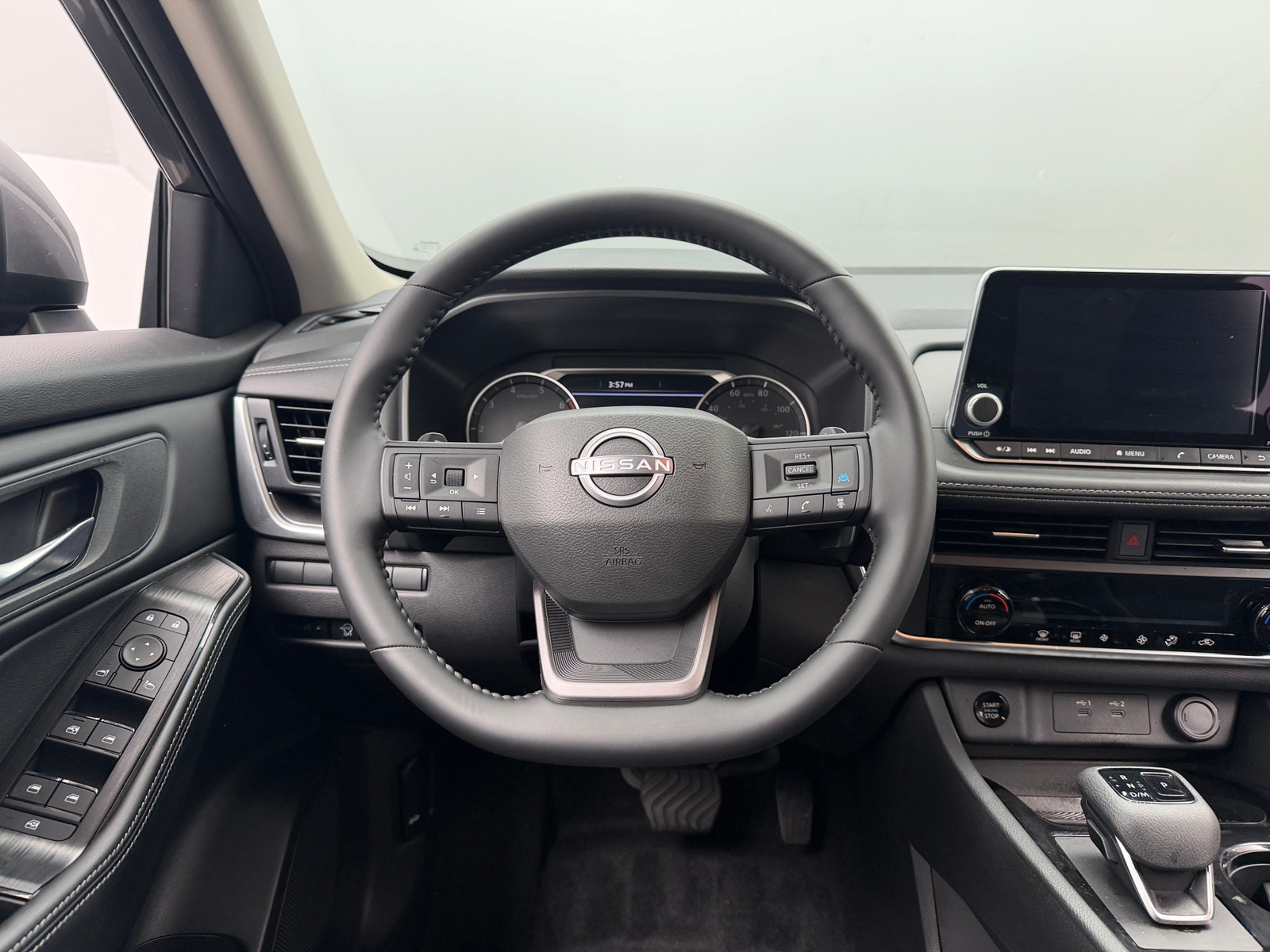 Thumbnail: 2026 Nissan Rogue - 5