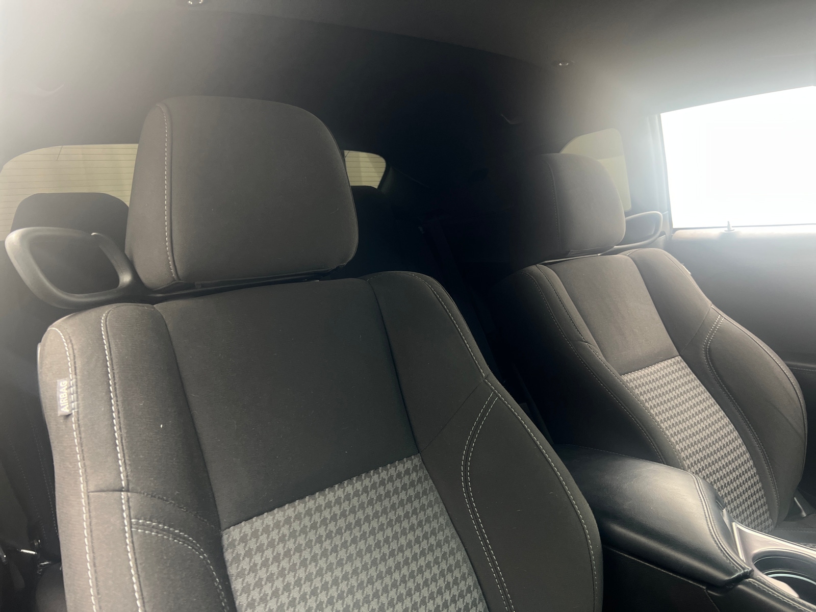 Thumbnail: 2021 Dodge Challenger - 2