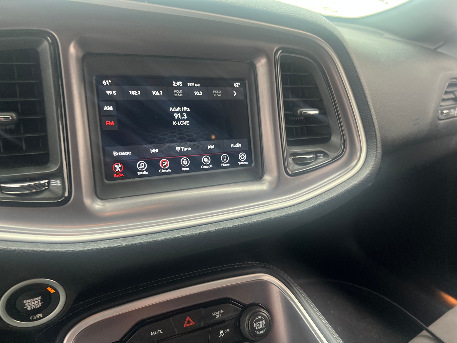 Thumbnail: 2021 Dodge Challenger - 3