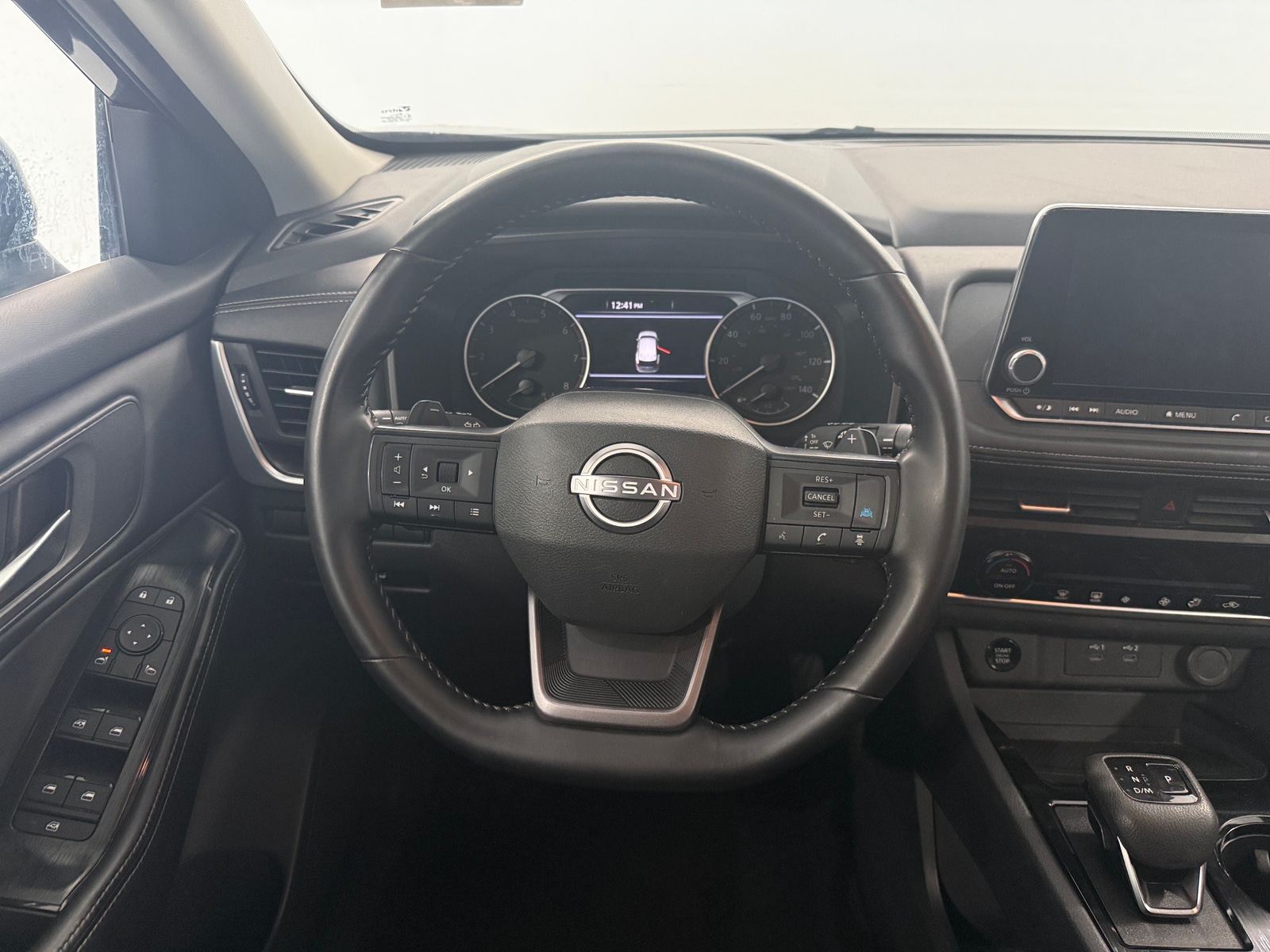 Thumbnail: 2025 Nissan Rogue - 5