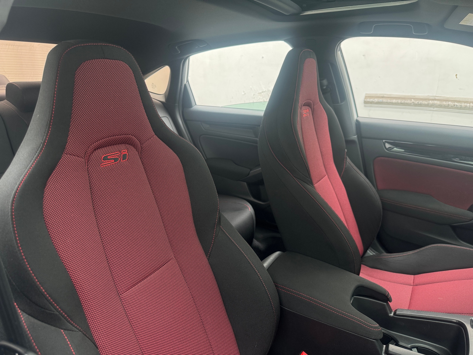 Thumbnail: 2022 Honda Civic - 2