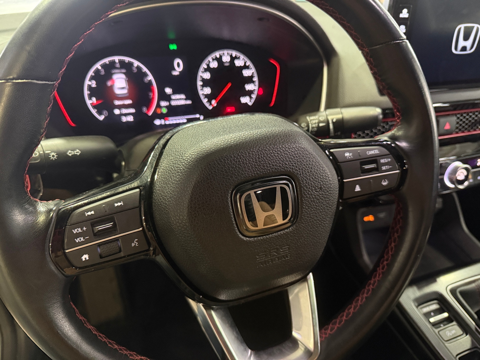 Thumbnail: 2022 Honda Civic - 5