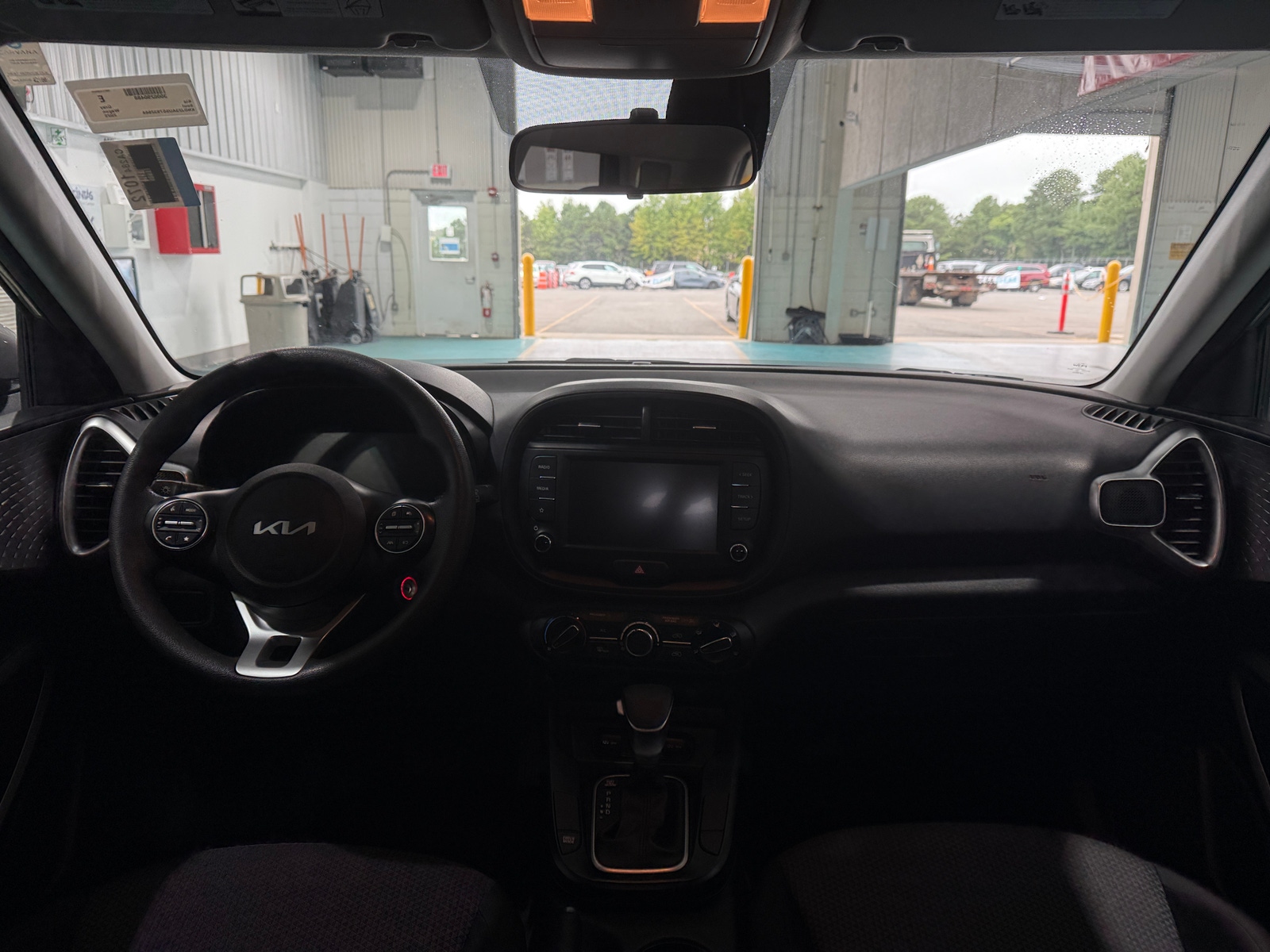 Thumbnail: 2025 Kia Soul - 3