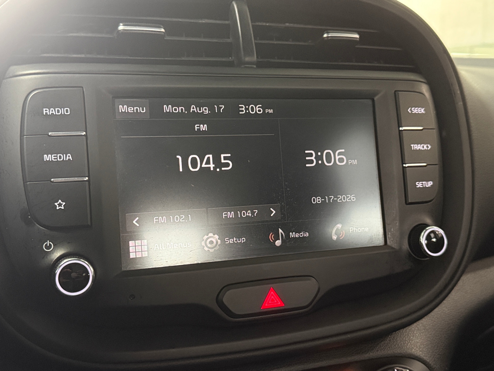 Thumbnail: 2025 Kia Soul - 4