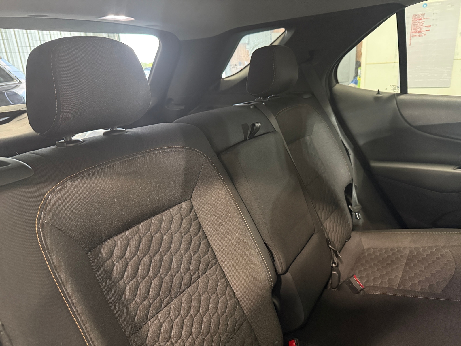Thumbnail: 2021 Chevrolet Equinox - 6