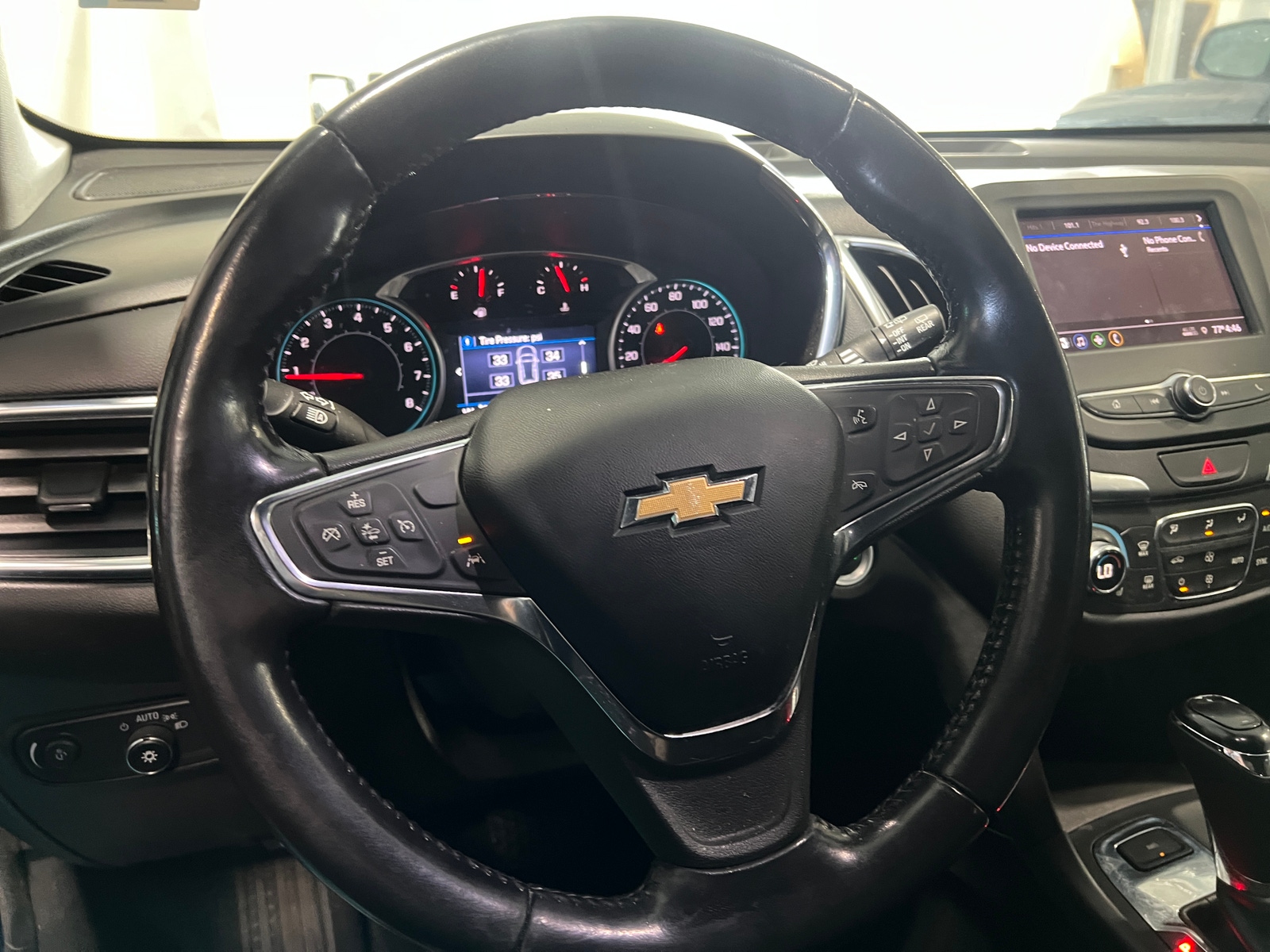 Thumbnail: 2021 Chevrolet Equinox - 5