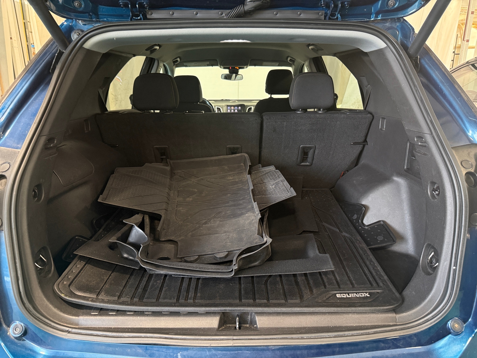 Thumbnail: 2021 Chevrolet Equinox - 7