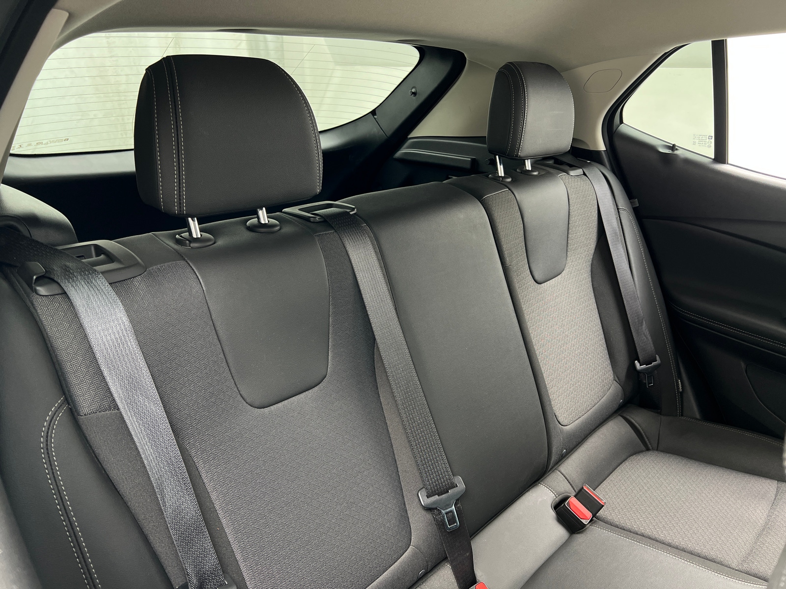Thumbnail: 2025 Buick Encore GX - 5