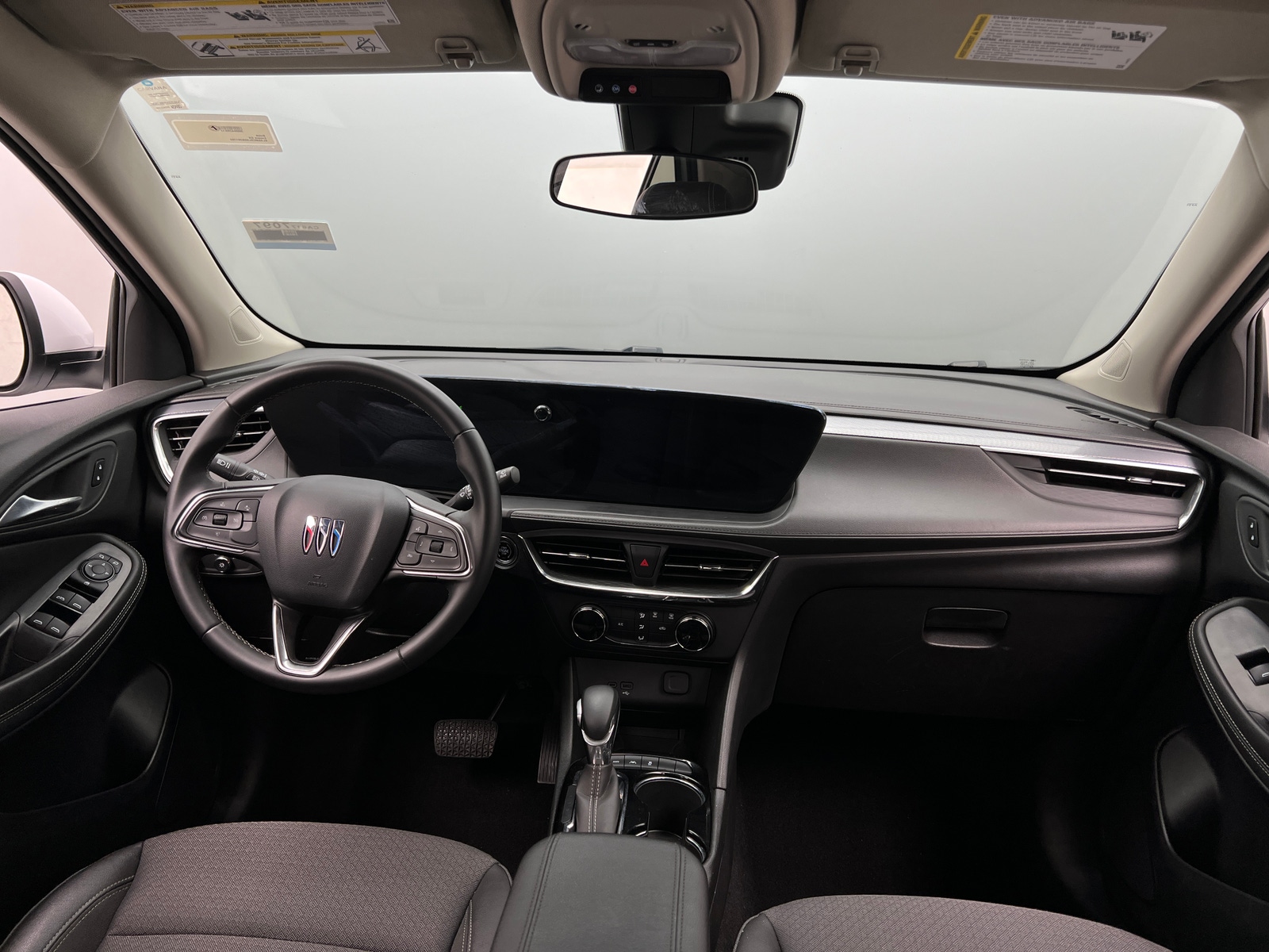 Thumbnail: 2025 Buick Encore GX - 2