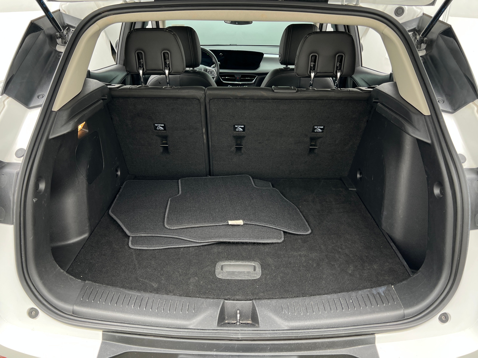 Thumbnail: 2025 Buick Encore GX - 6