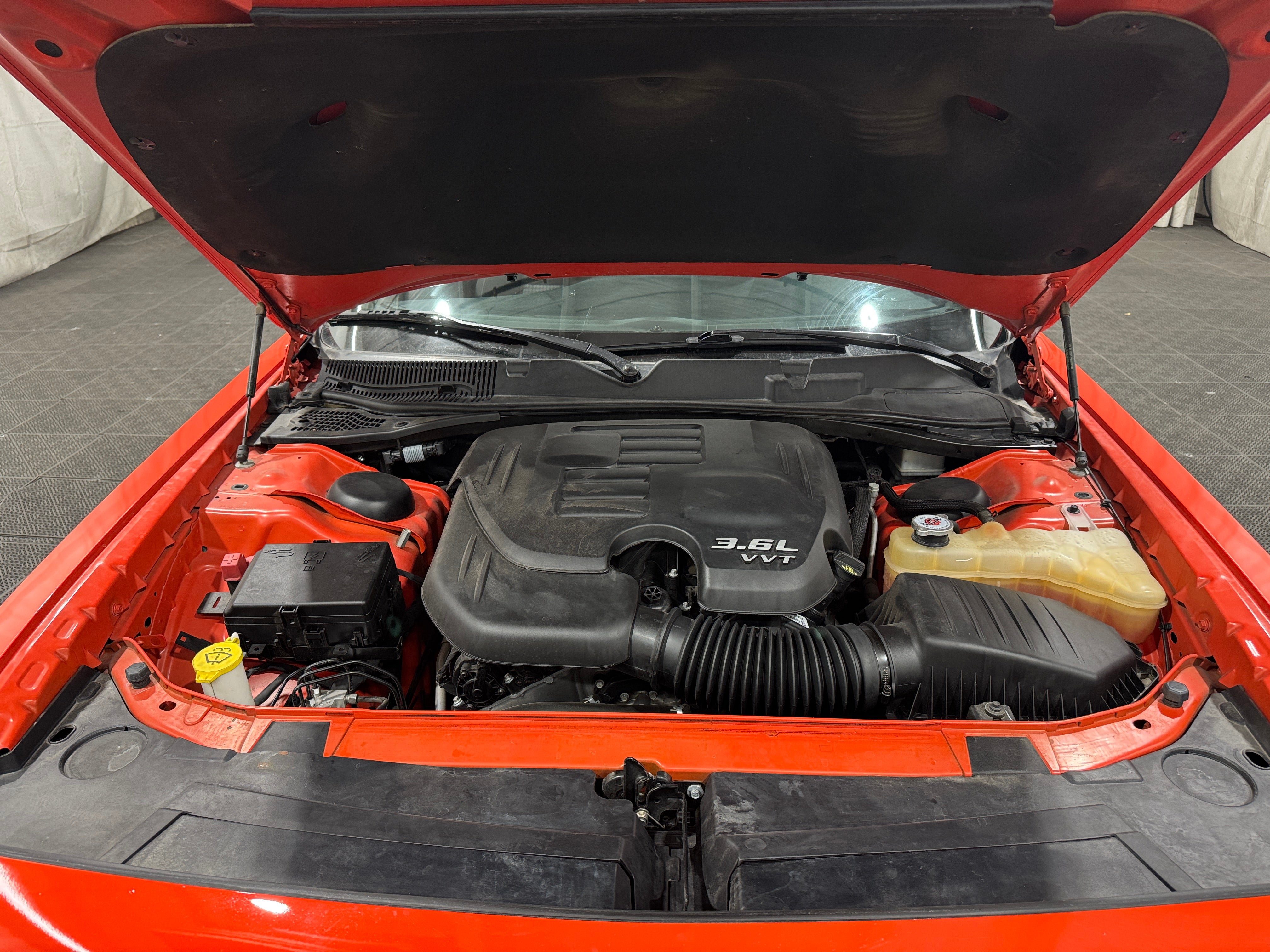2020 Dodge Challenger
