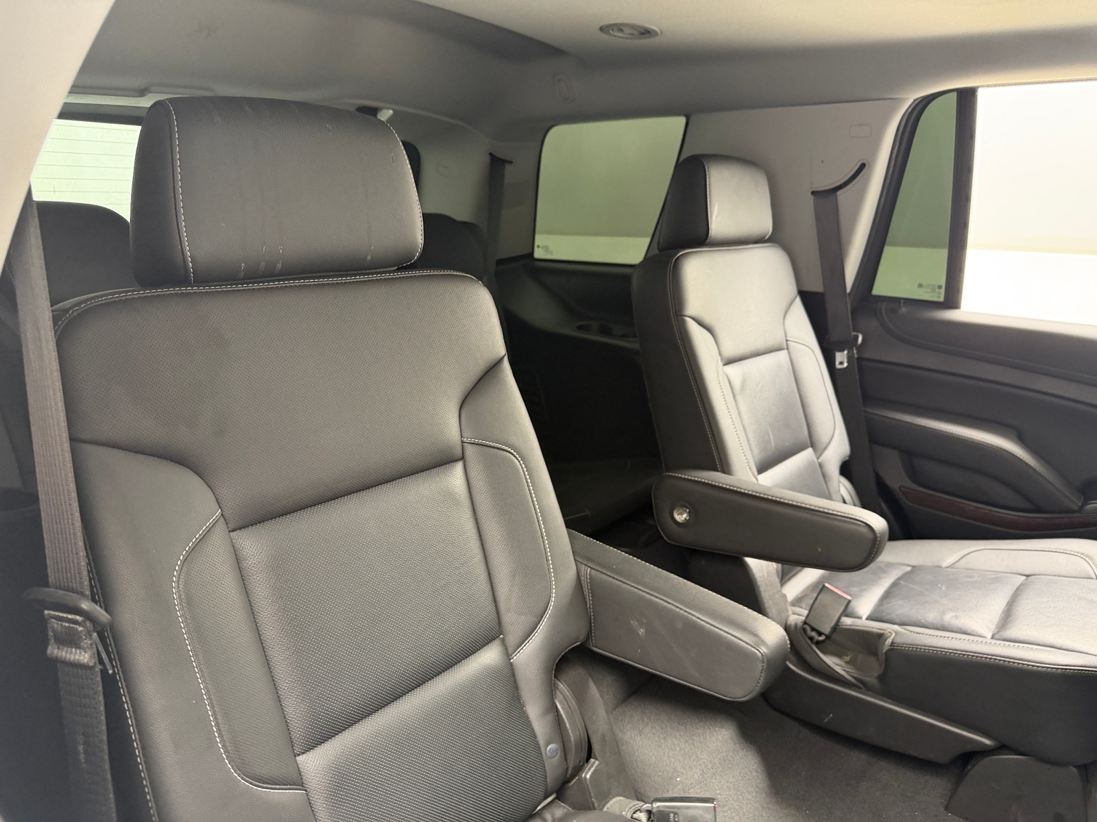 Thumbnail: 2019 GMC Yukon - 5