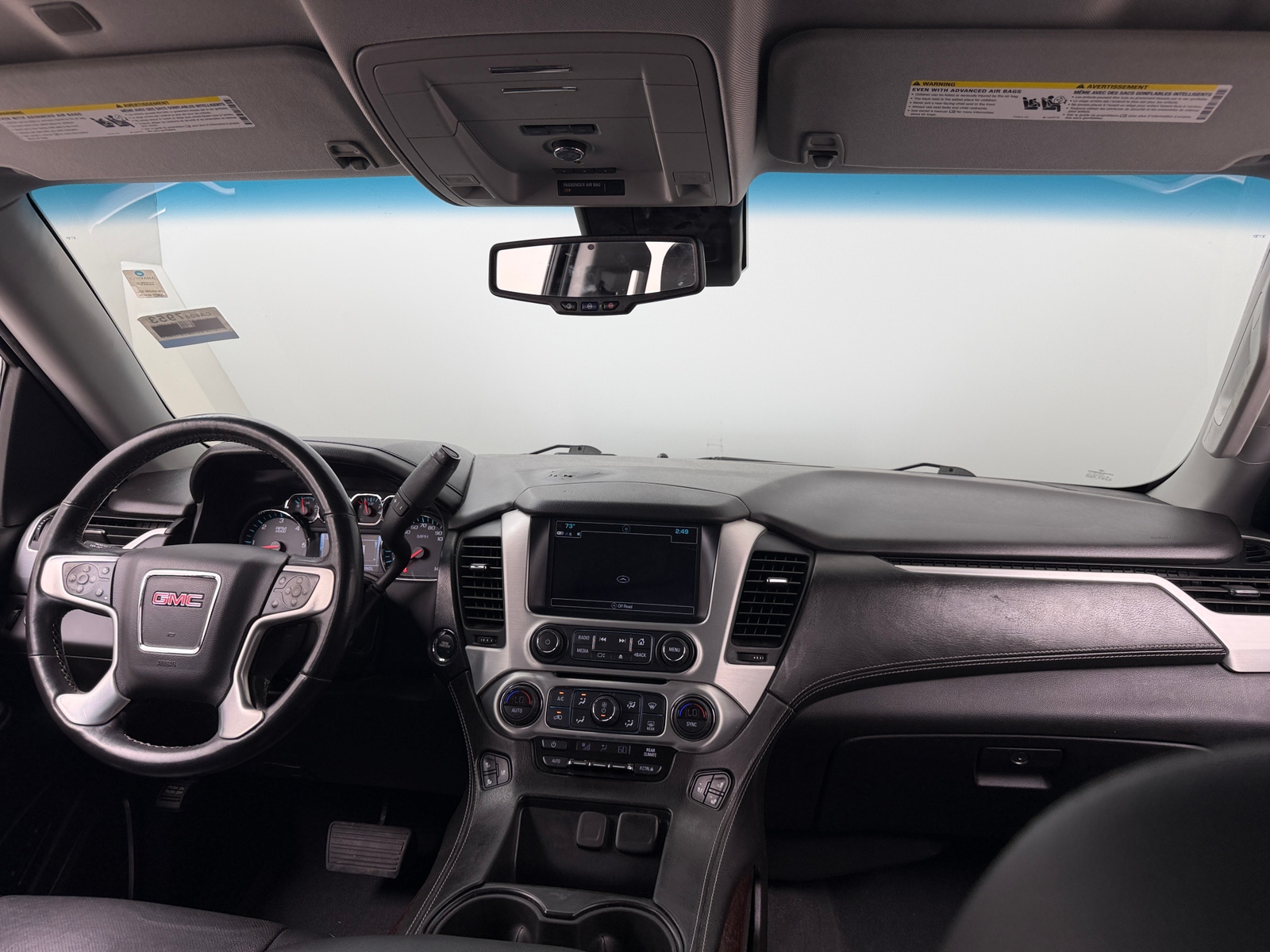 Thumbnail: 2019 GMC Yukon - 2