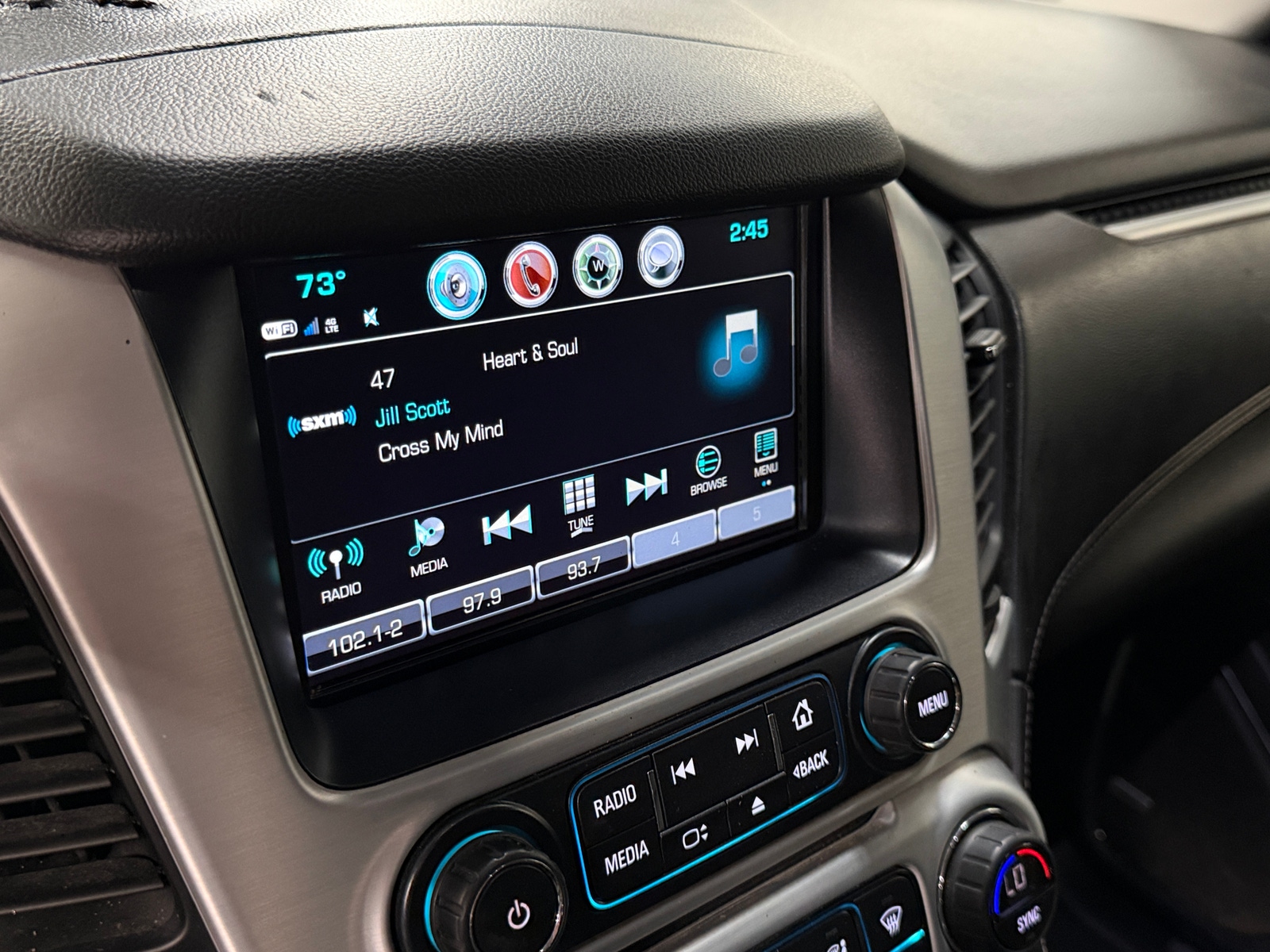 Thumbnail: 2019 GMC Yukon - 3