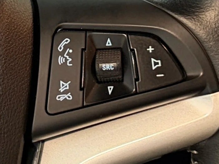 2015 Chevrolet Camaro 2LT - Photo 16