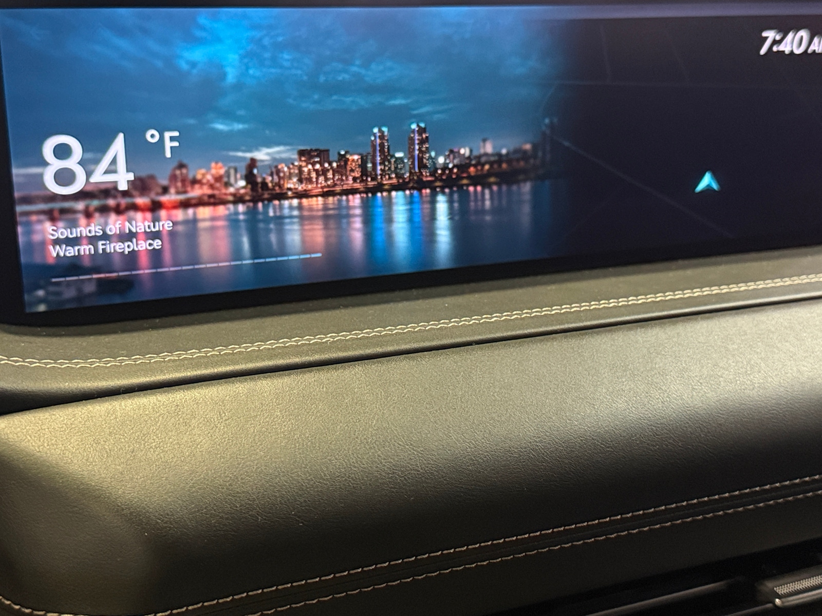 Thumbnail: 2021 Genesis GV80 - 3