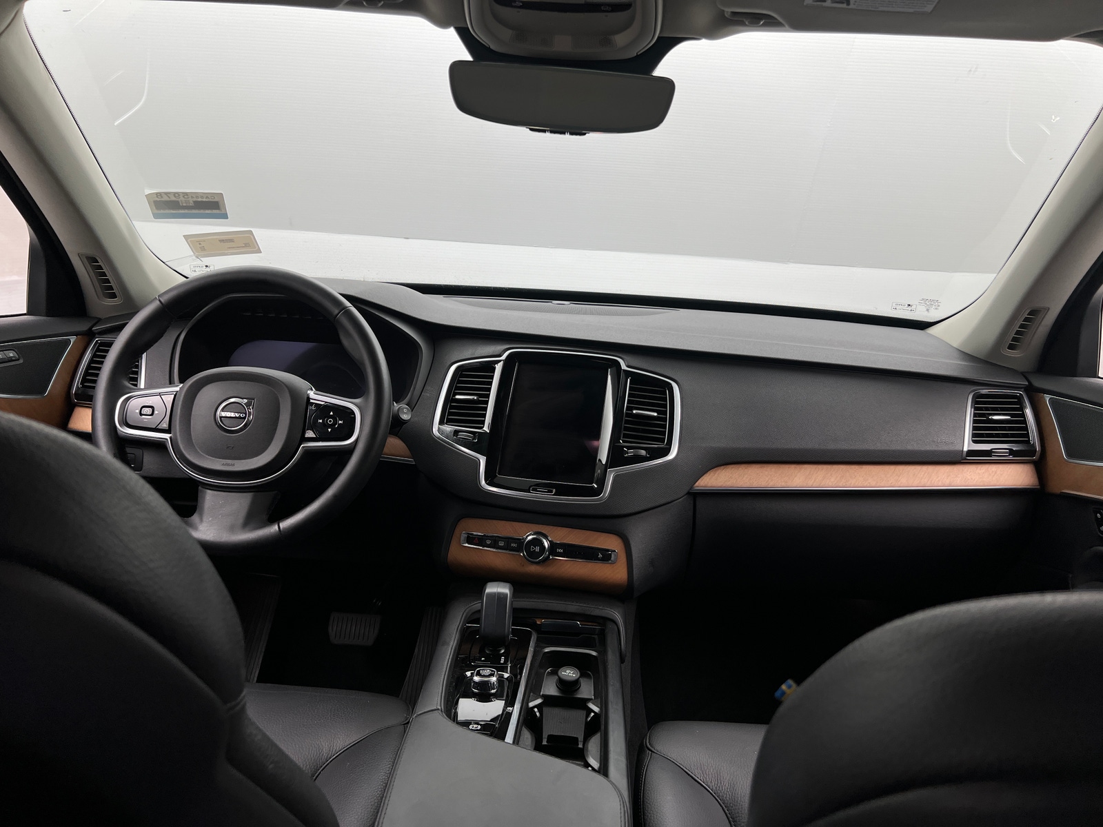 Thumbnail: 2025 Volvo XC90 - 2