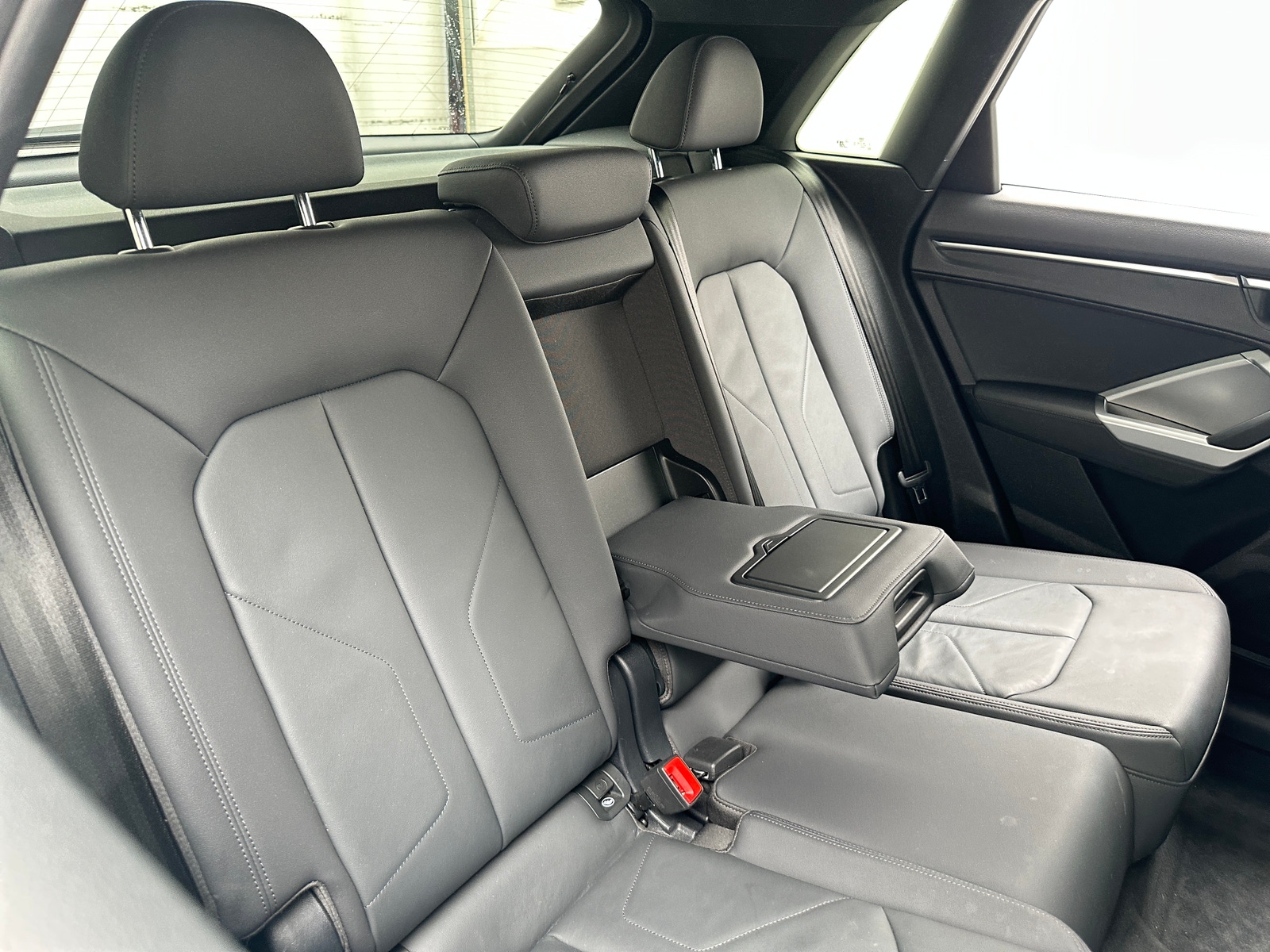 Thumbnail: 2020 Audi Q3 - 5