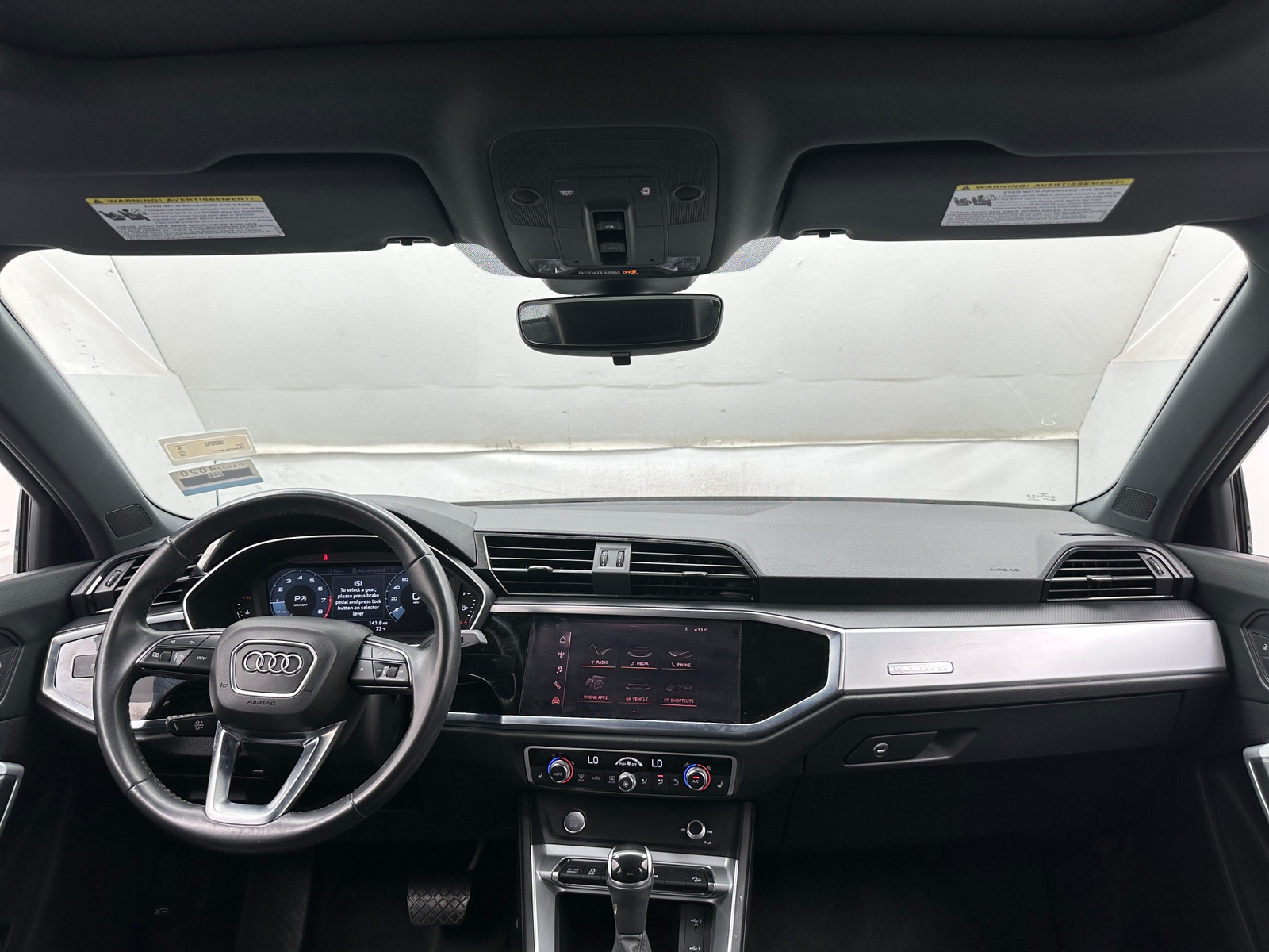 Thumbnail: 2020 Audi Q3 - 2