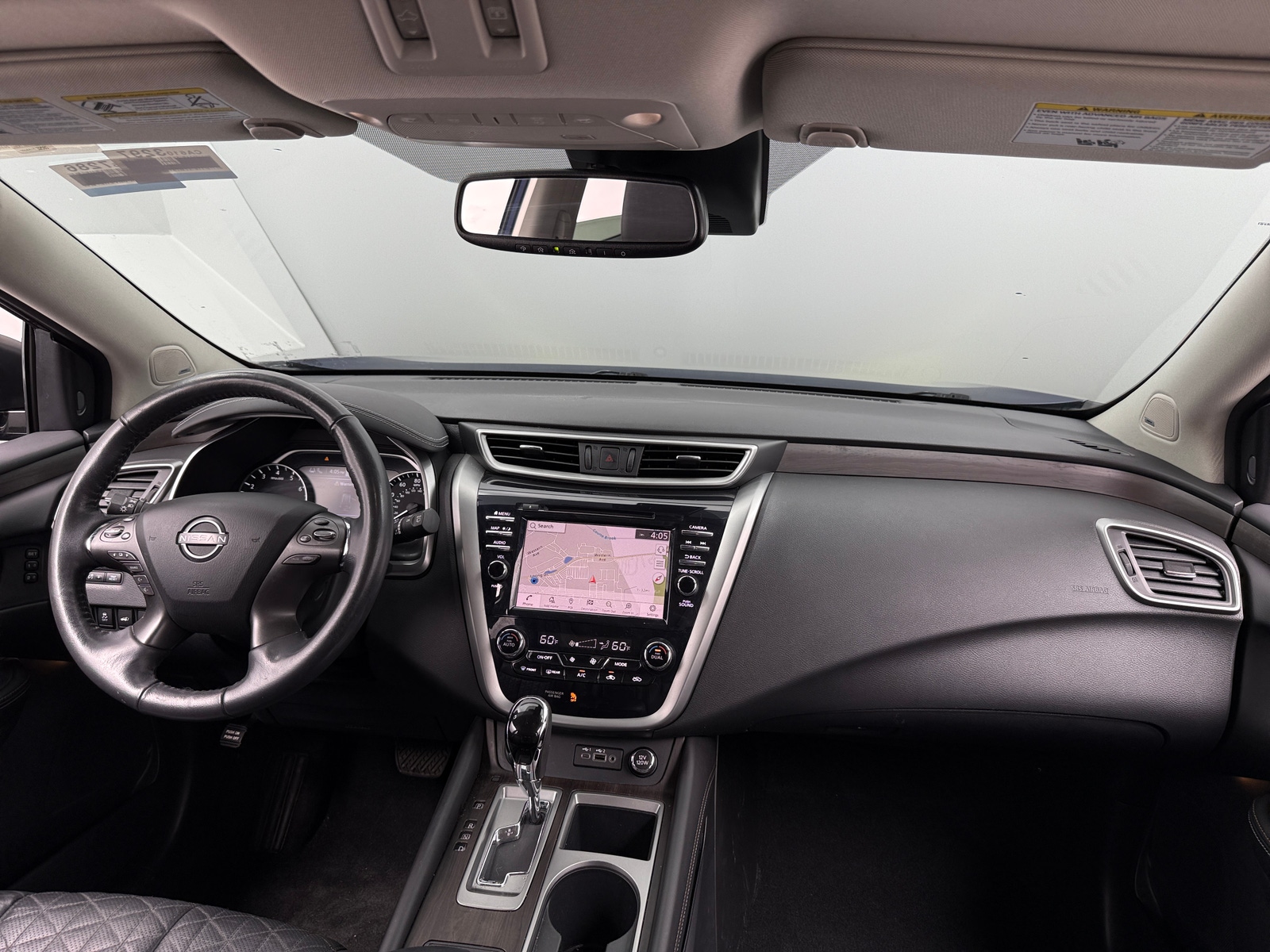 Thumbnail: 2023 Nissan Murano - 2