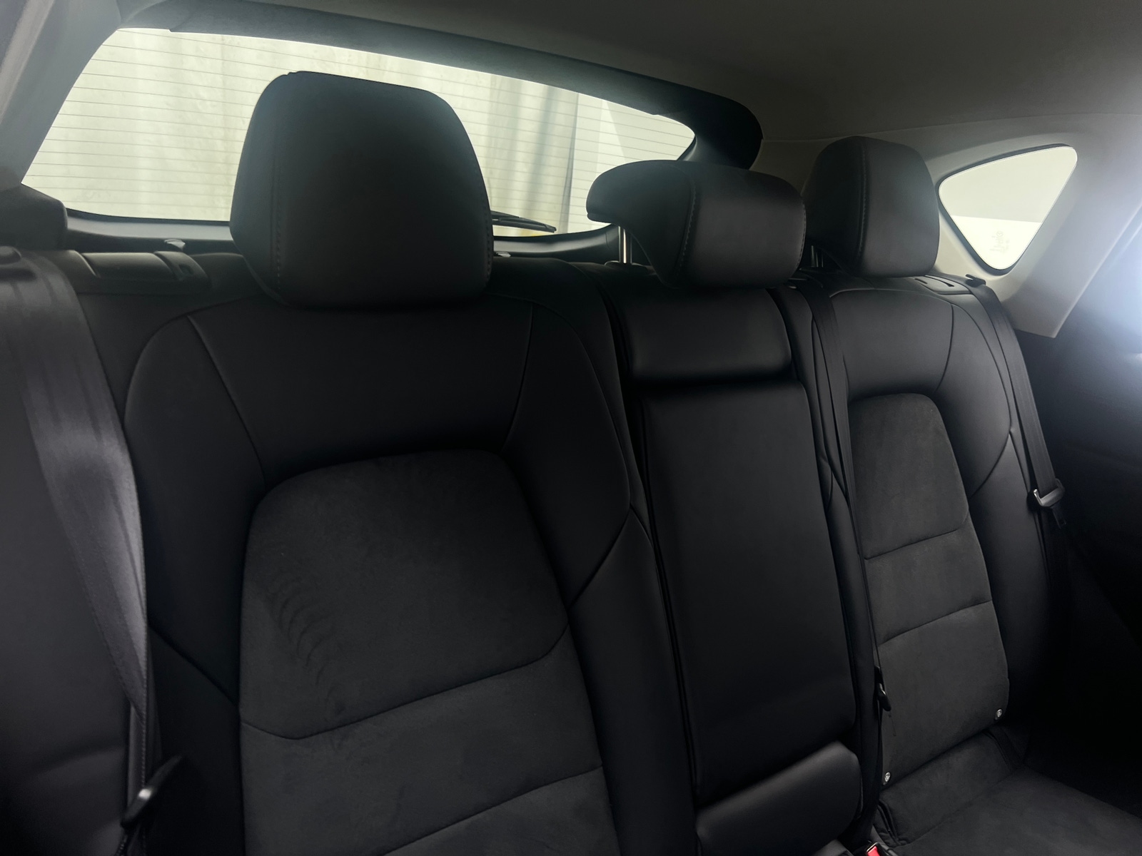 Thumbnail: 2021 Mazda CX-5 - 5