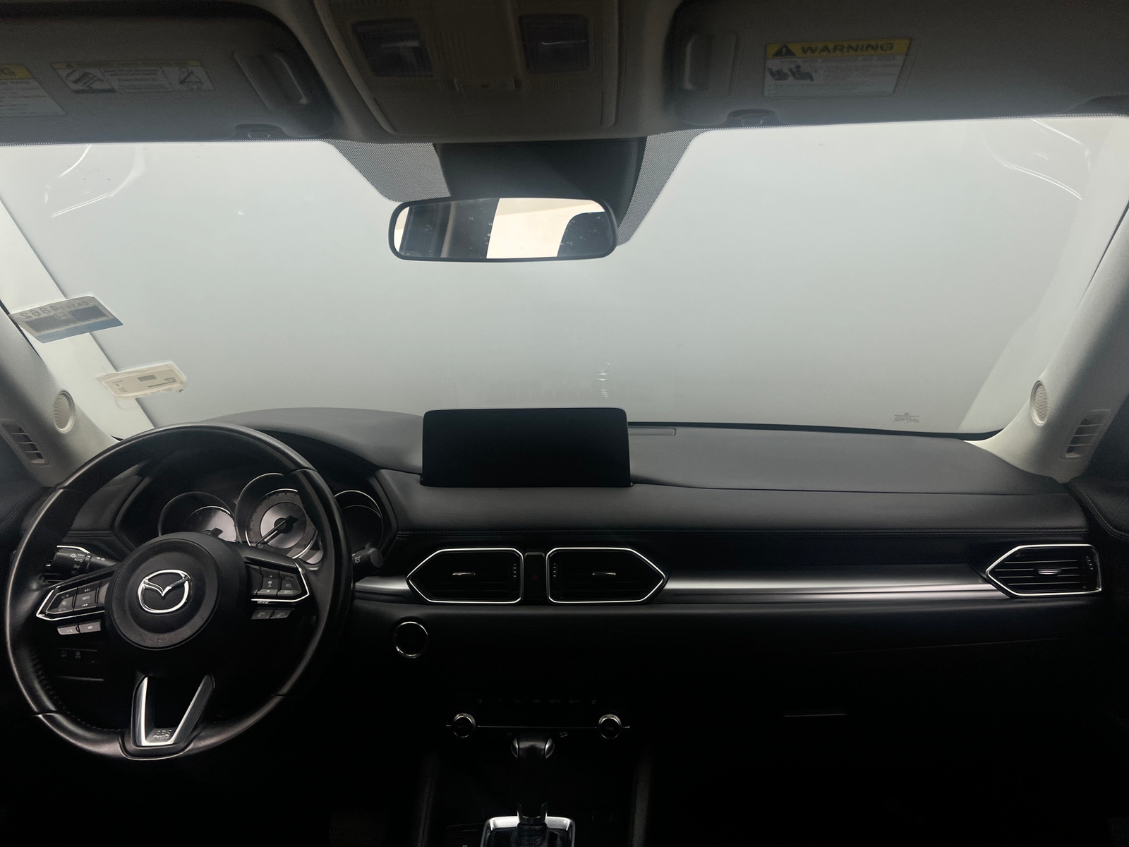 Thumbnail: 2021 Mazda CX-5 - 2