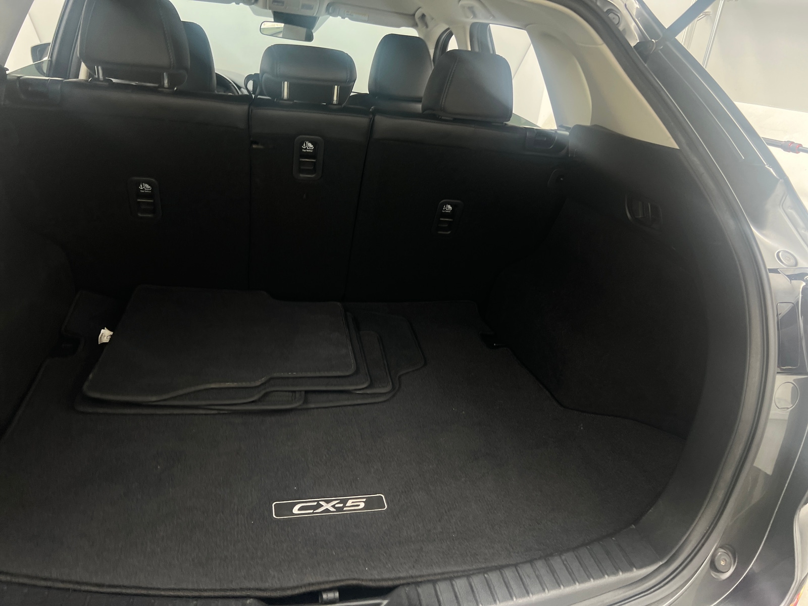 Thumbnail: 2021 Mazda CX-5 - 6