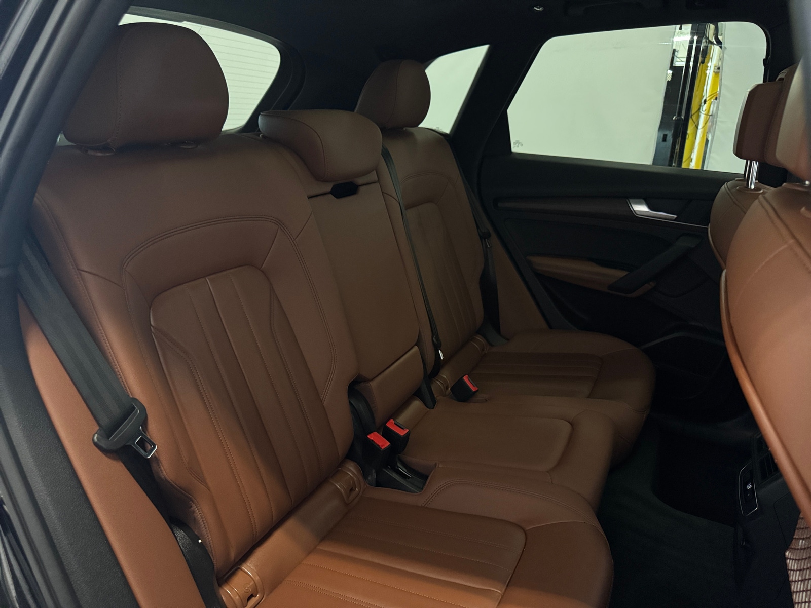 Thumbnail: 2023 Audi Q5 - 5
