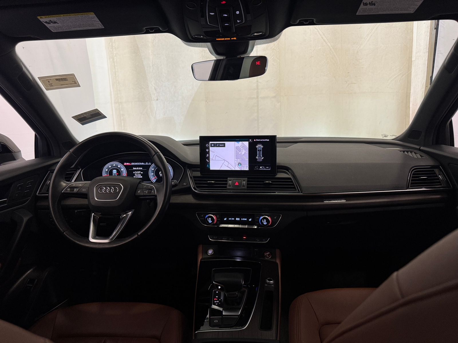 Thumbnail: 2023 Audi Q5 - 2