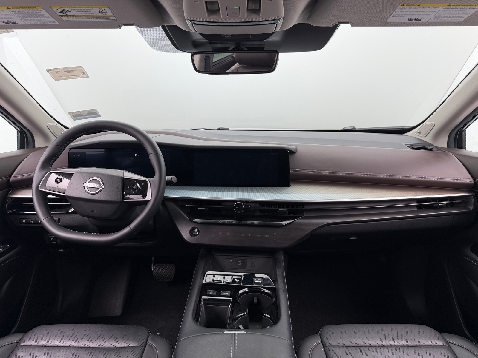 Thumbnail: 2025 Nissan Murano - 2