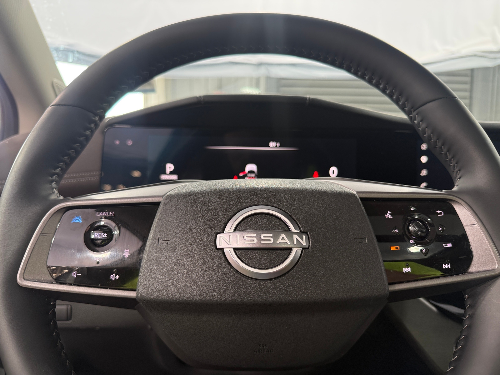 Thumbnail: 2025 Nissan Murano - 4