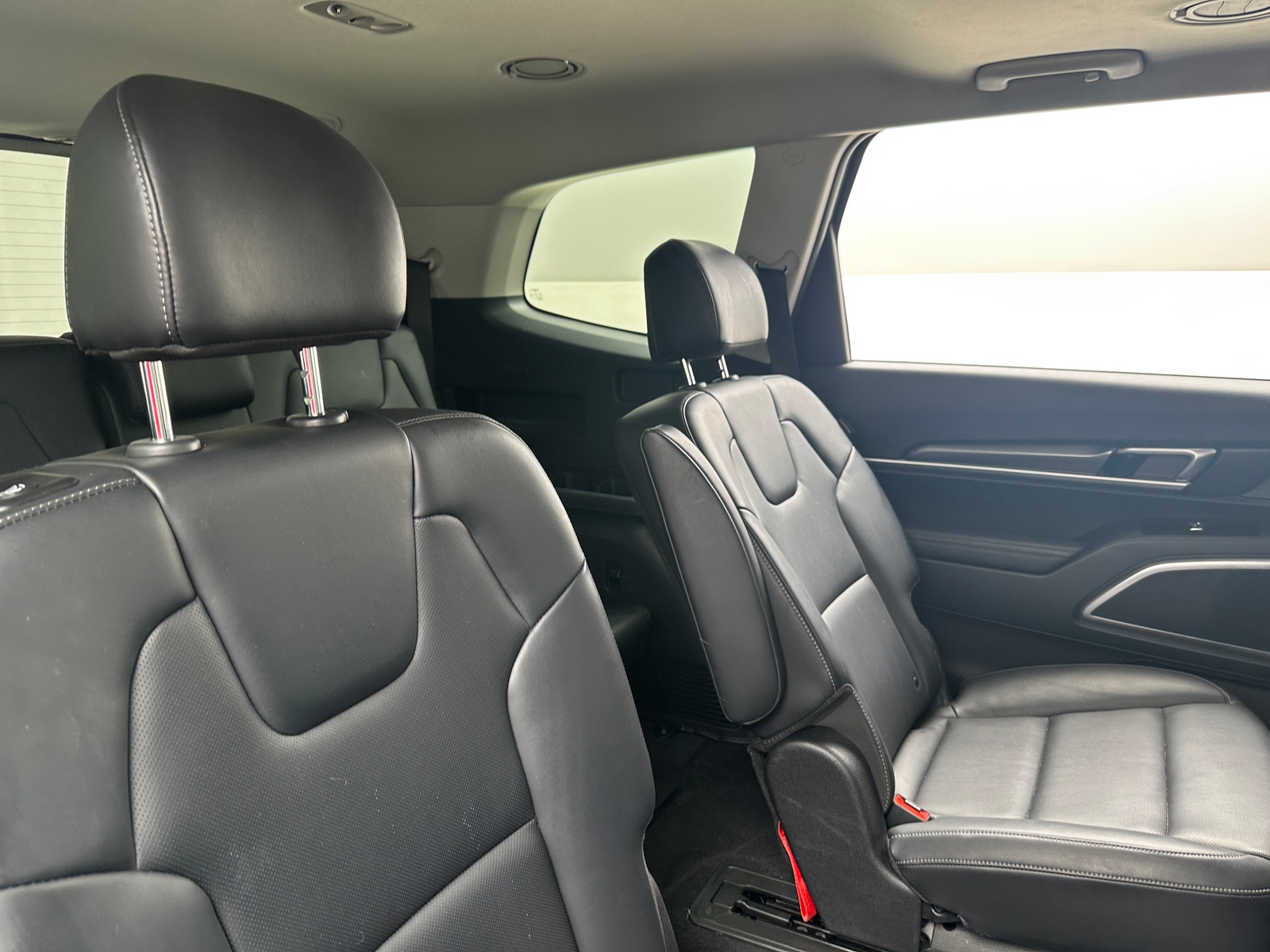 Thumbnail: 2025 Kia Telluride - 5