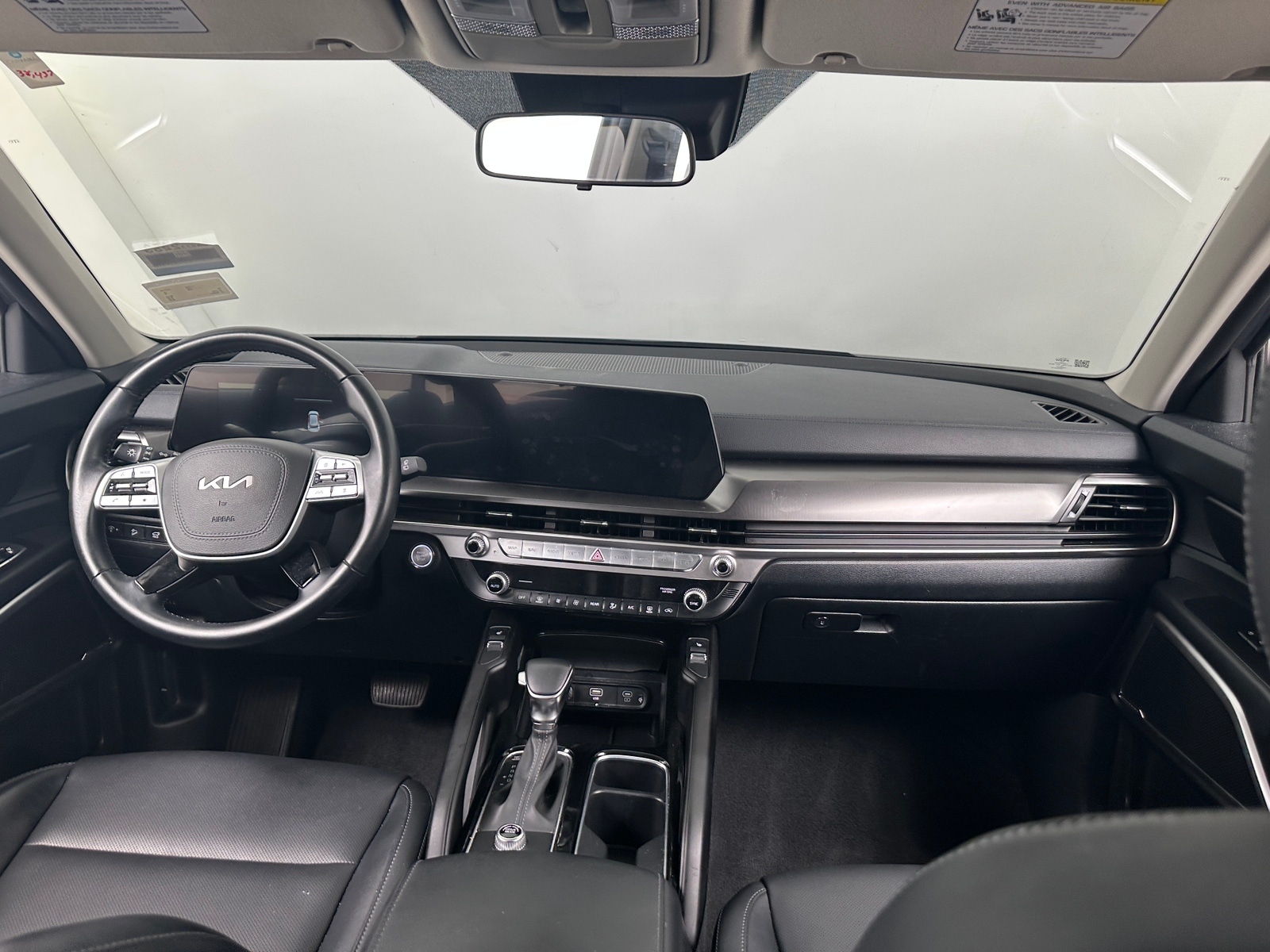 Thumbnail: 2025 Kia Telluride - 2