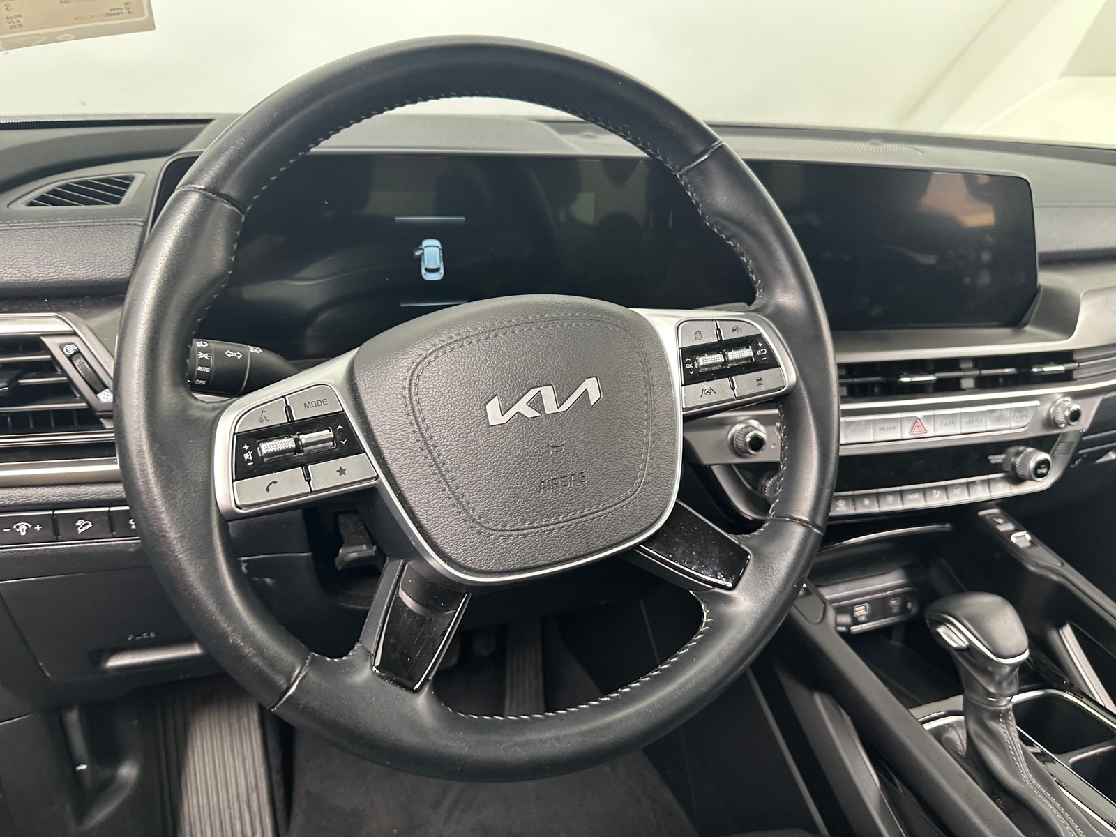 Thumbnail: 2025 Kia Telluride - 4