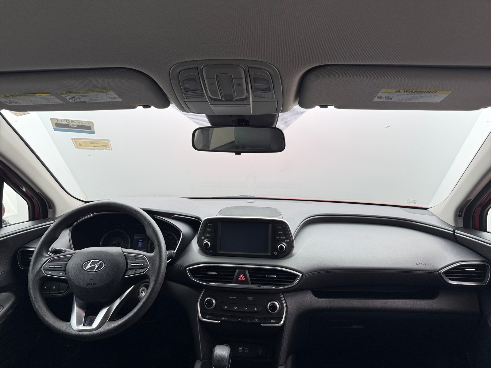 Thumbnail: 2020 Hyundai Santa Fe - 3