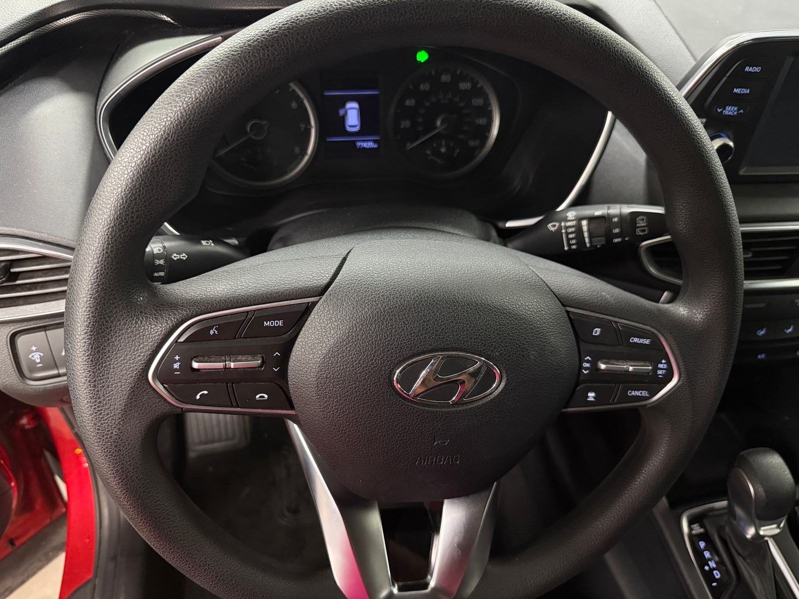 Thumbnail: 2020 Hyundai Santa Fe - 5
