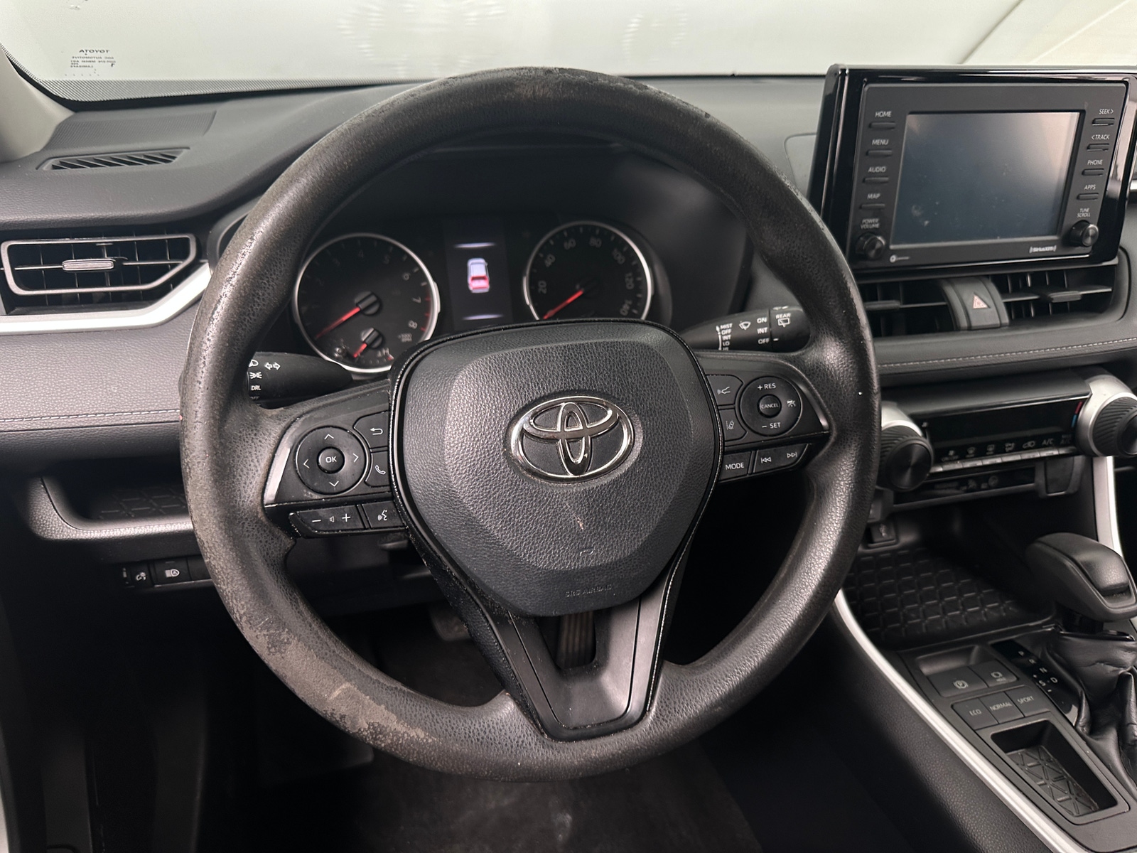 Thumbnail: 2021 Toyota RAV4 - 5