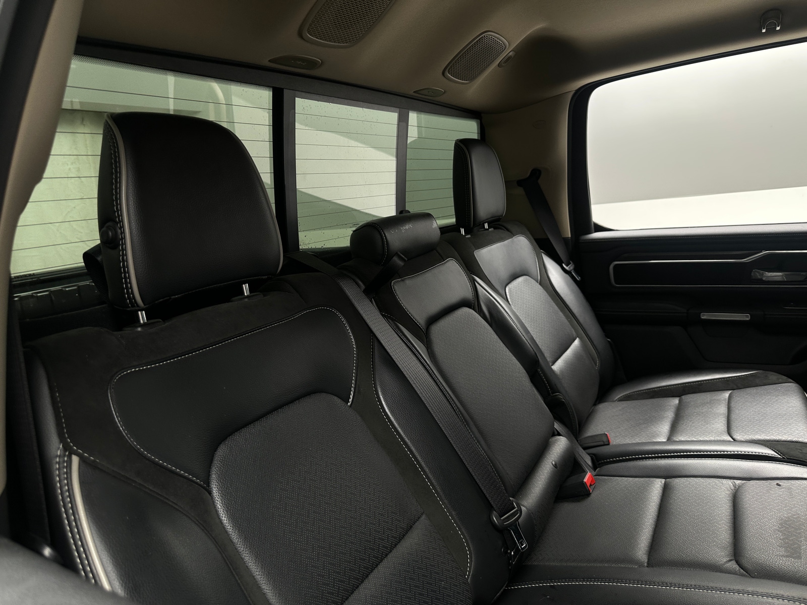 Thumbnail: 2021 RAM 1500 - 5