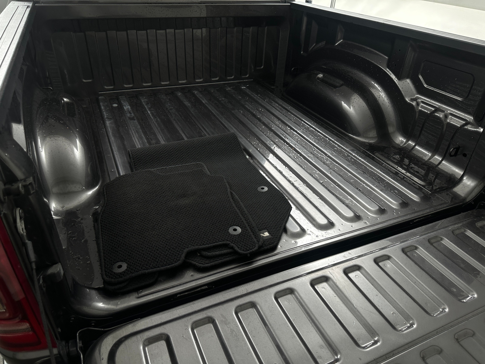 Thumbnail: 2021 RAM 1500 - 6