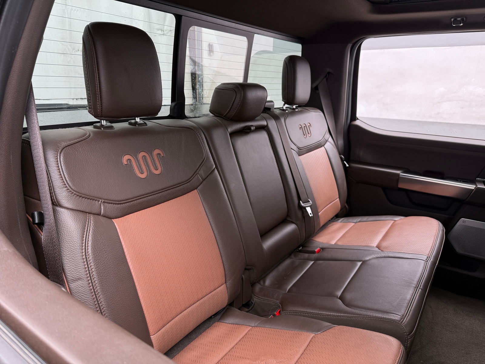 Thumbnail: 2023 Ford Econoline - 5