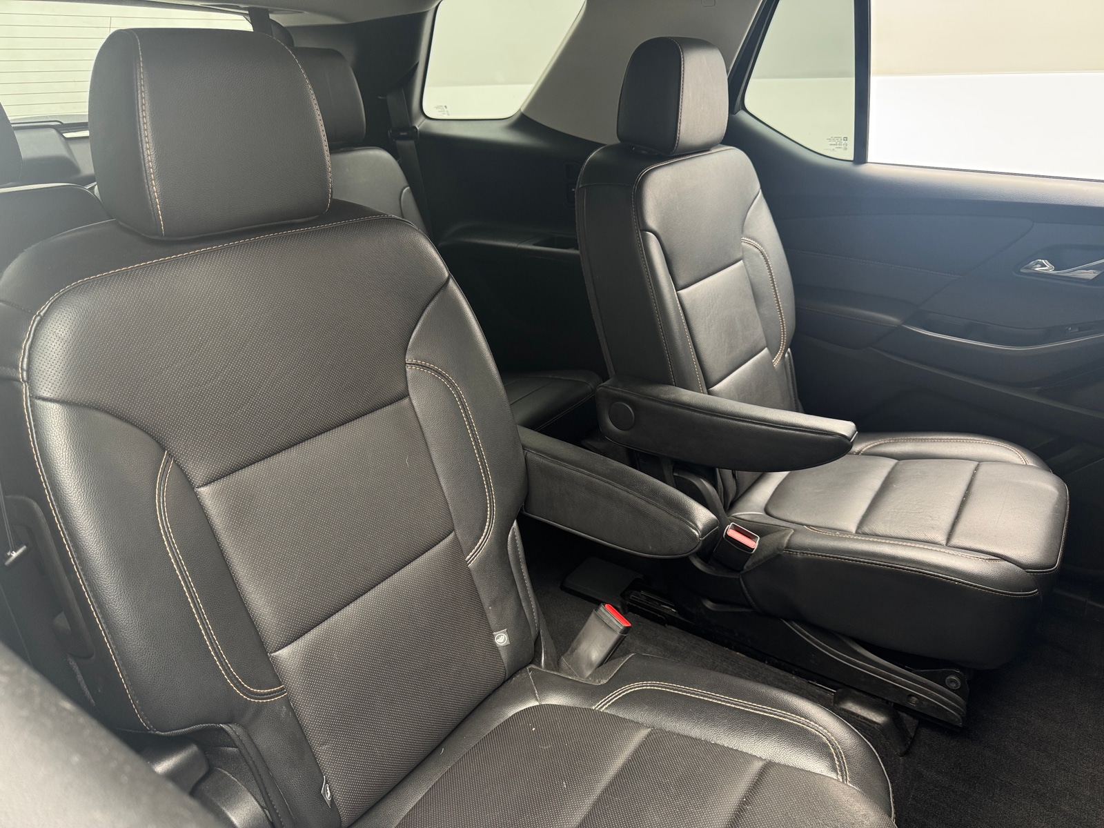 Thumbnail: 2019 Chevrolet Traverse - 5