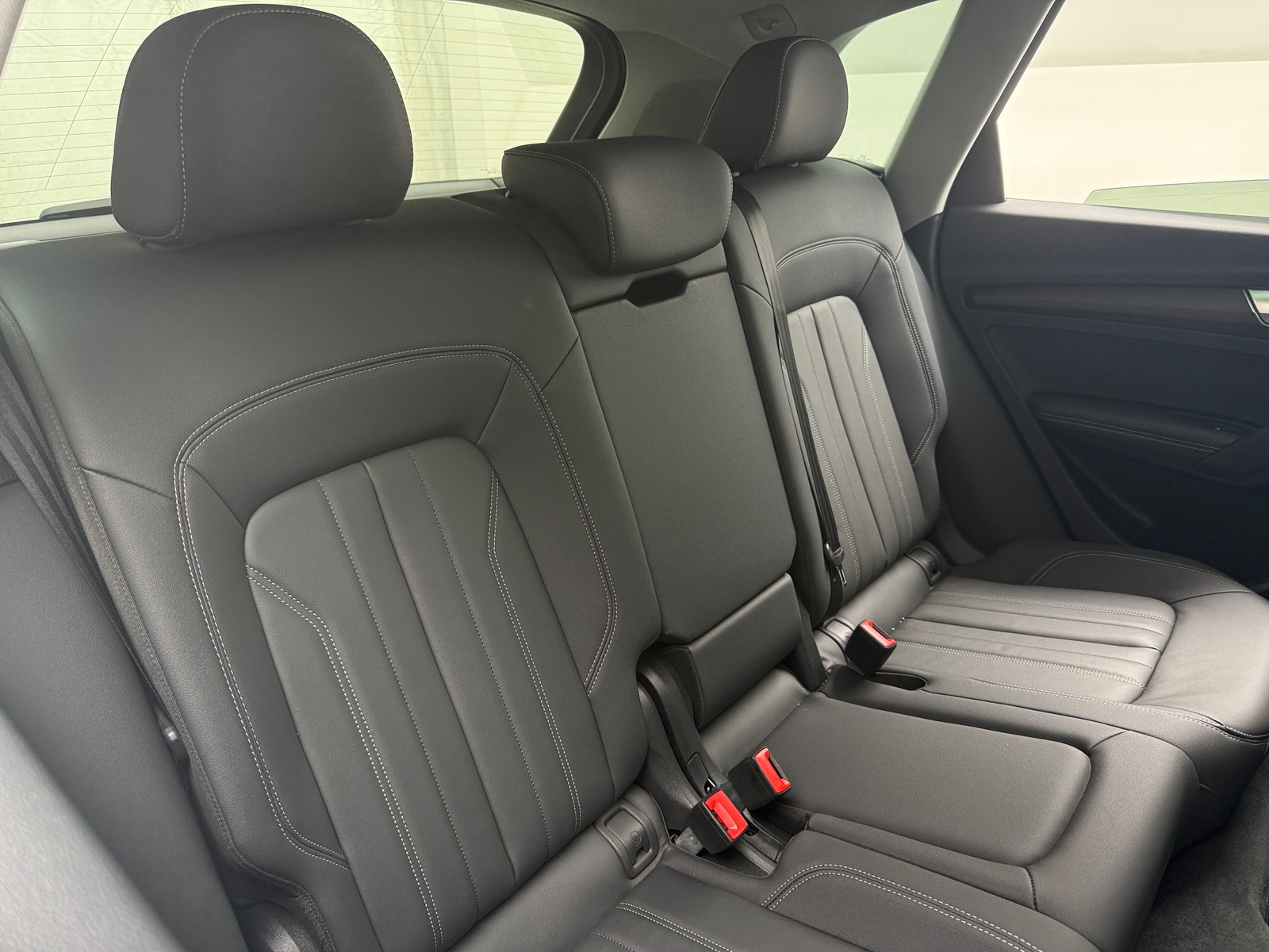 Thumbnail: 2023 Audi Q5 - 5